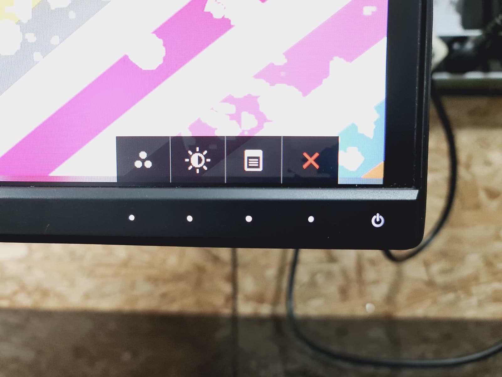Monitor LED — imagem 7