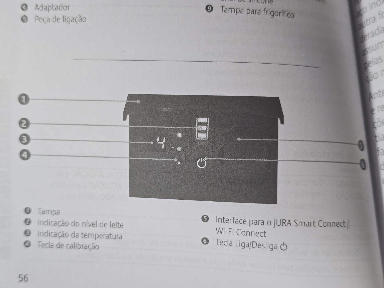 Arrefecedor Leite Cool Control — imagem 14