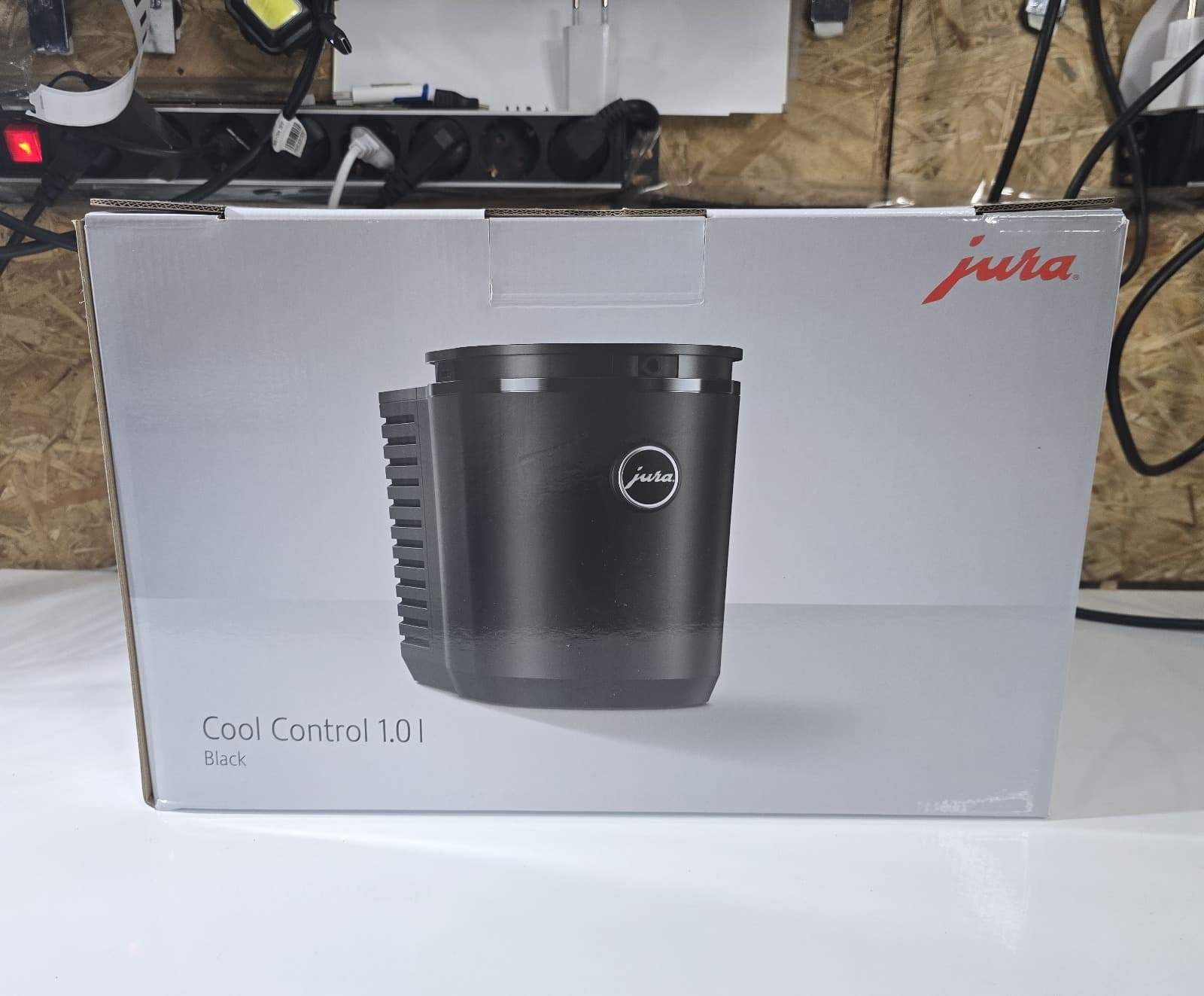 Arrefecedor Leite Cool Control — imagem 18