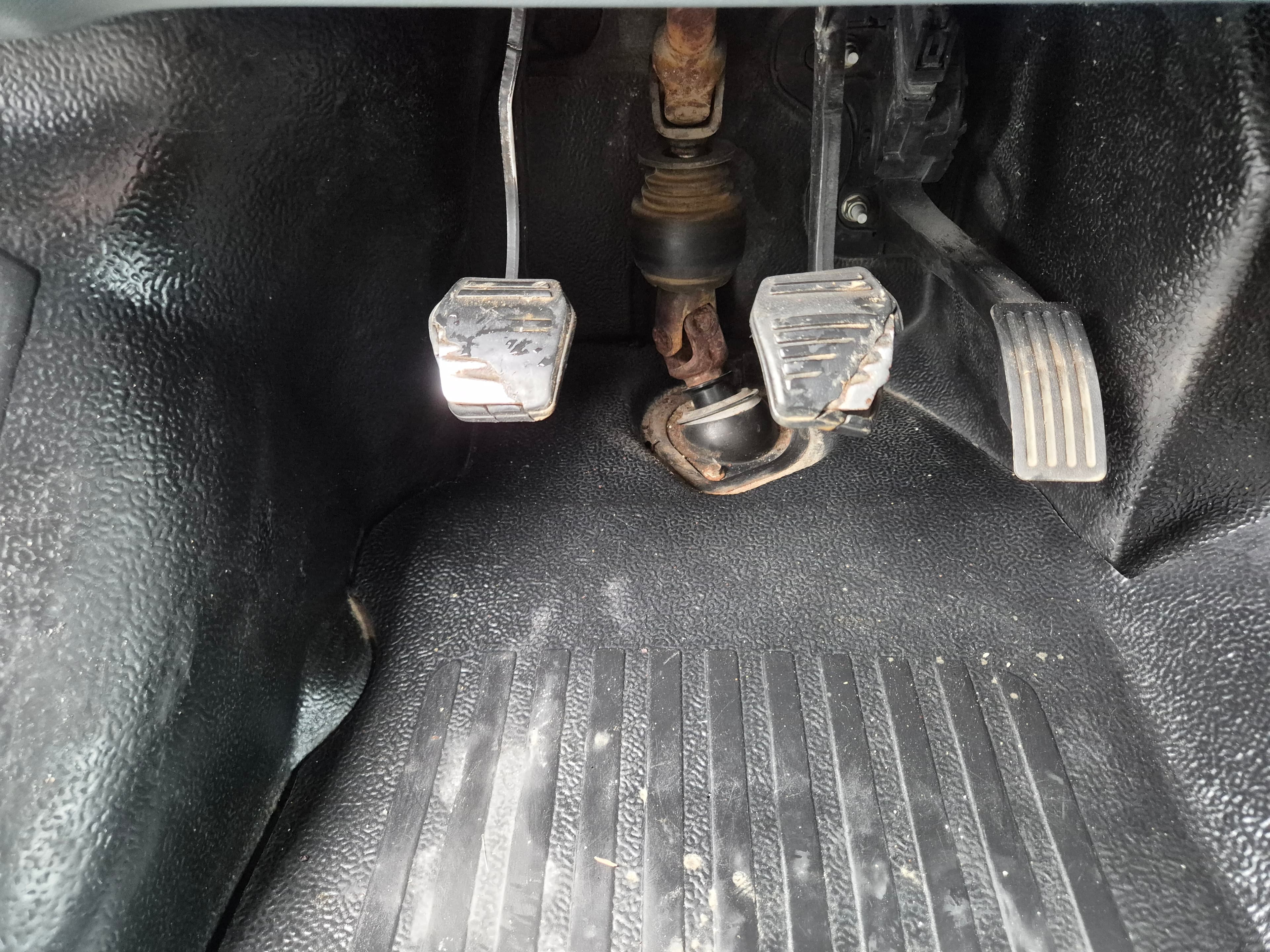 Ford Transit · Ano 2011 — imagen 35