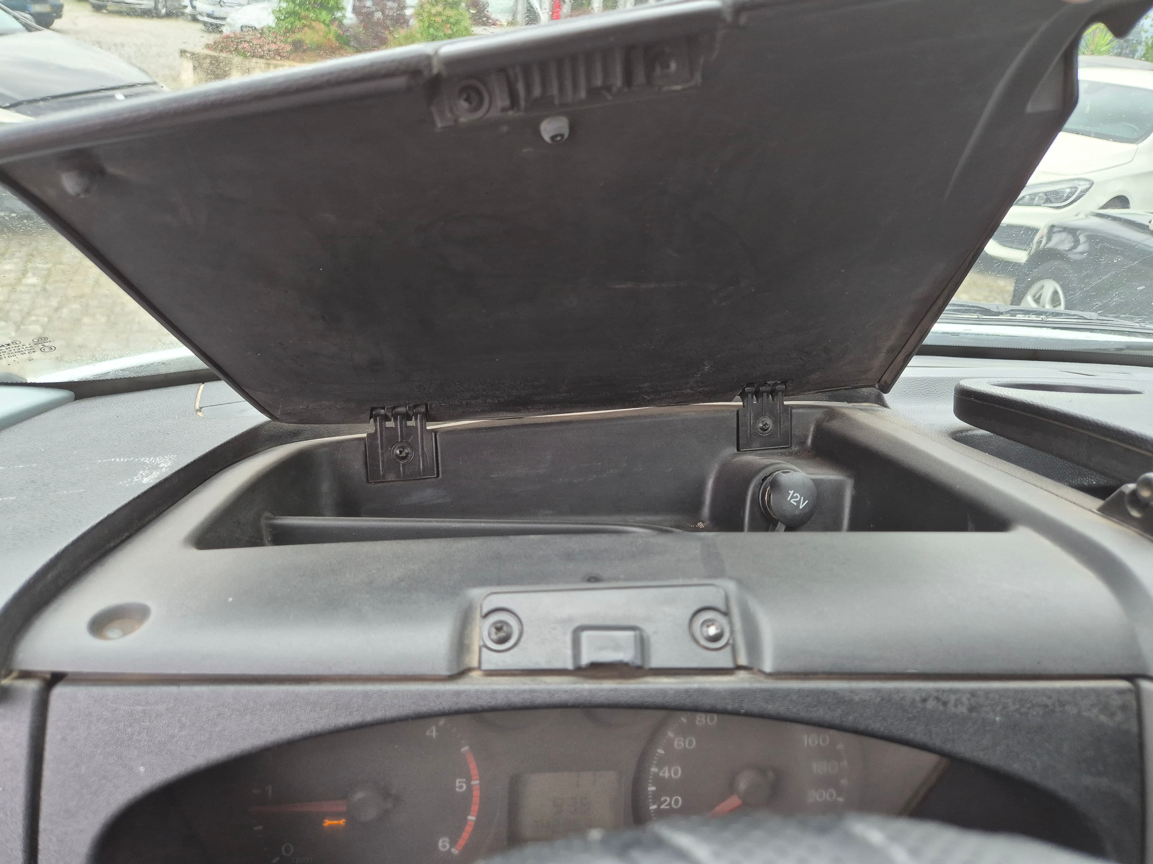 Ford Transit · Ano 2011 — imagen 47