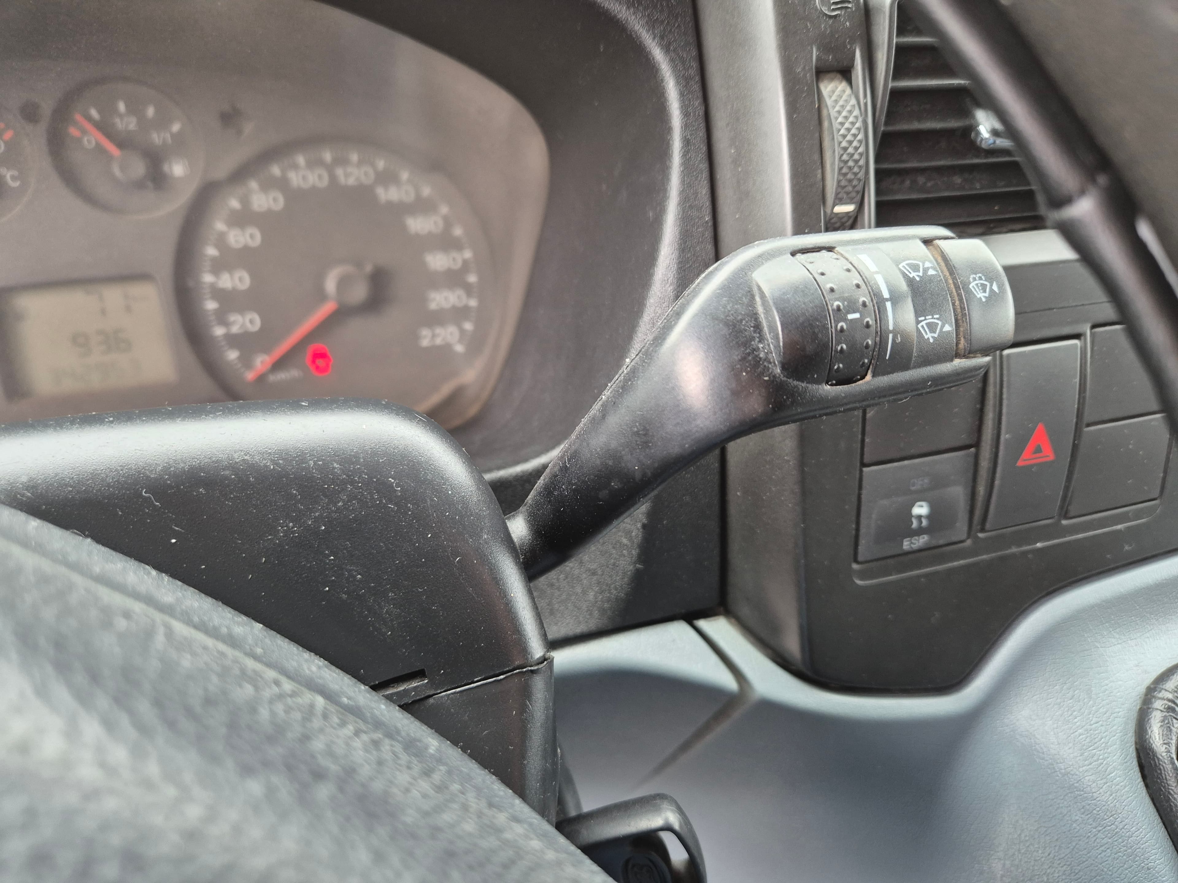 Ford Transit · Ano 2011 — imagen 41