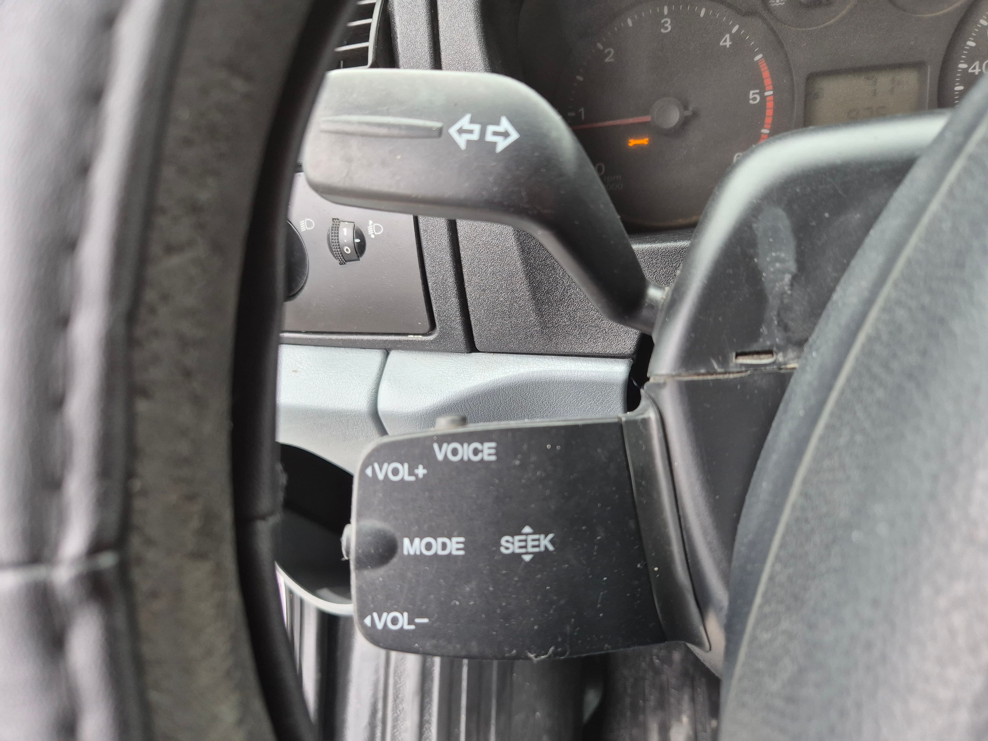Ford Transit · Ano 2011 — imagen 40