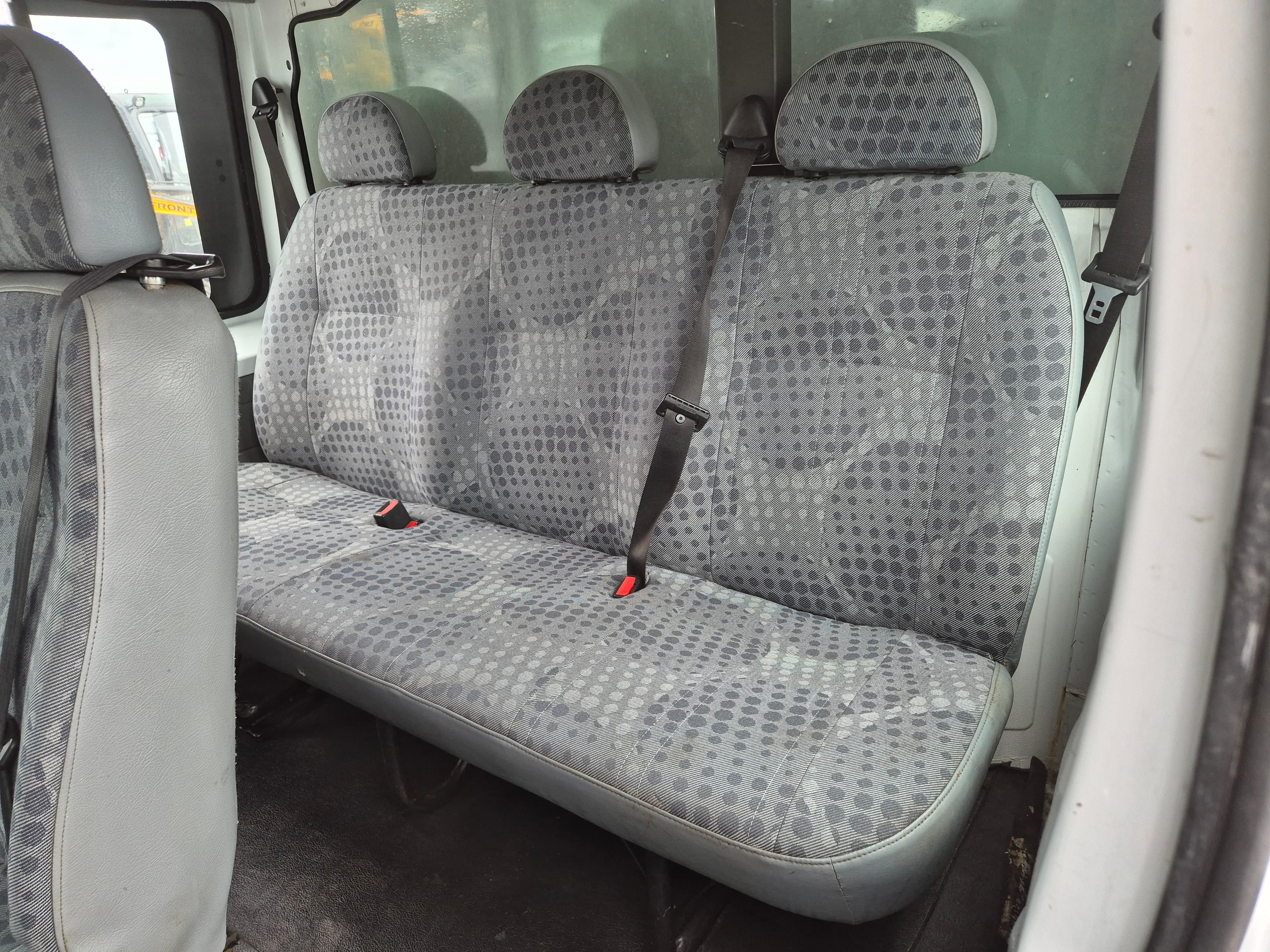 Ford Transit · Ano 2011 — imagen 27