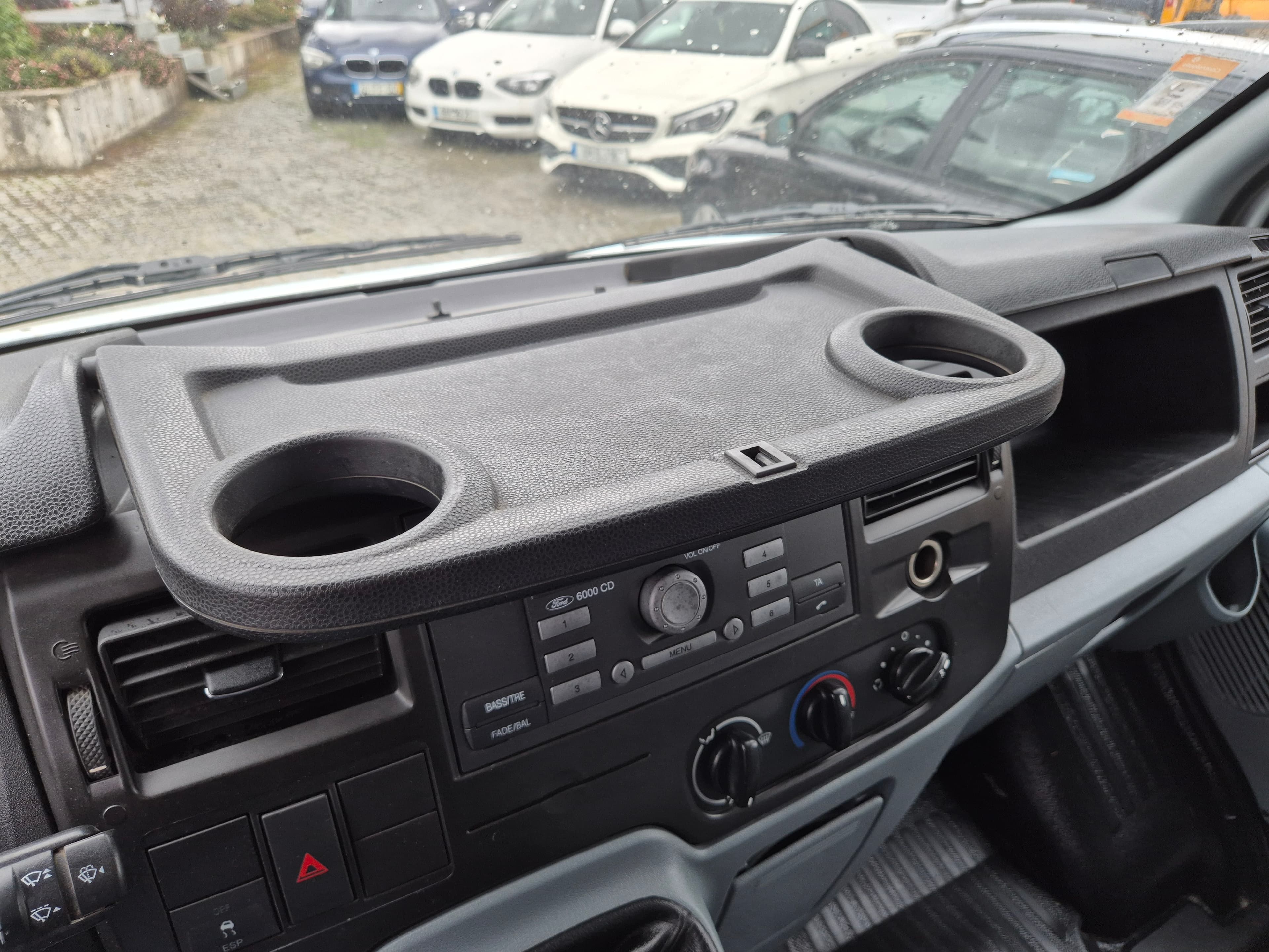 Ford Transit · Ano 2011 — imagen 49