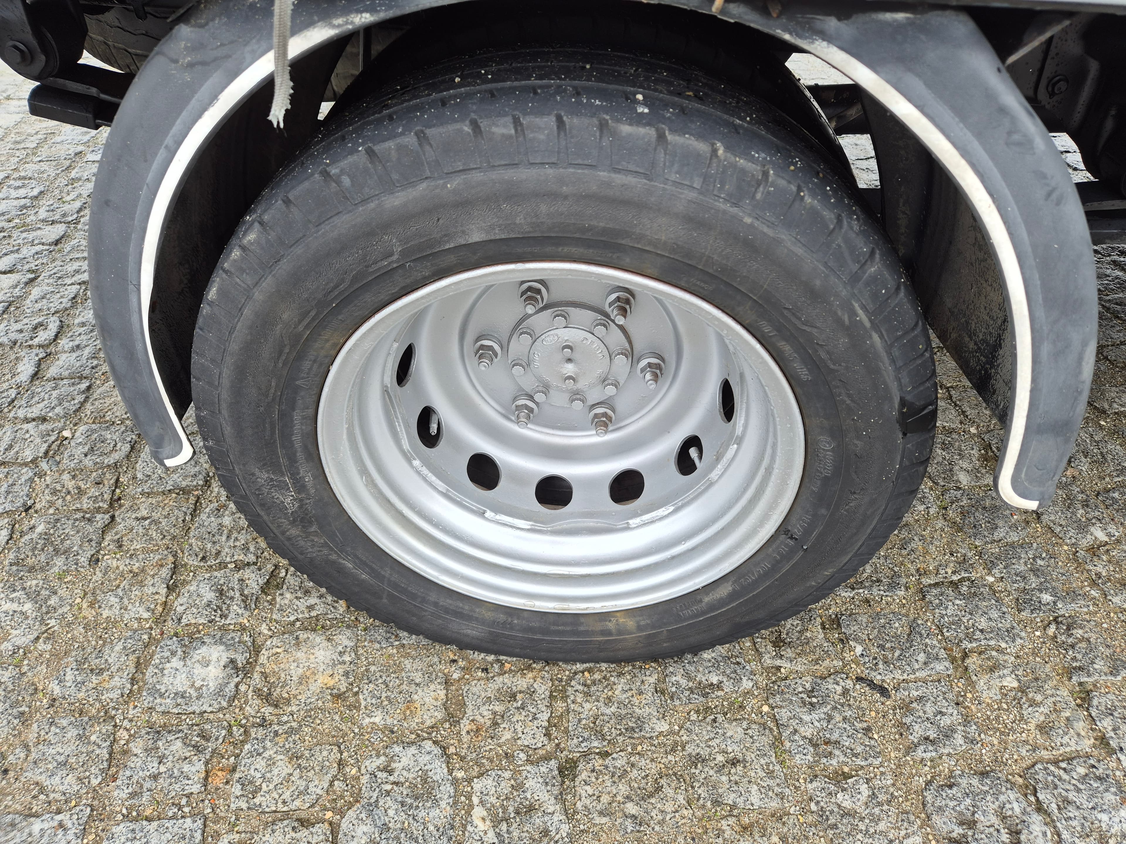 Ford Transit · Ano 2011 — imagen 15