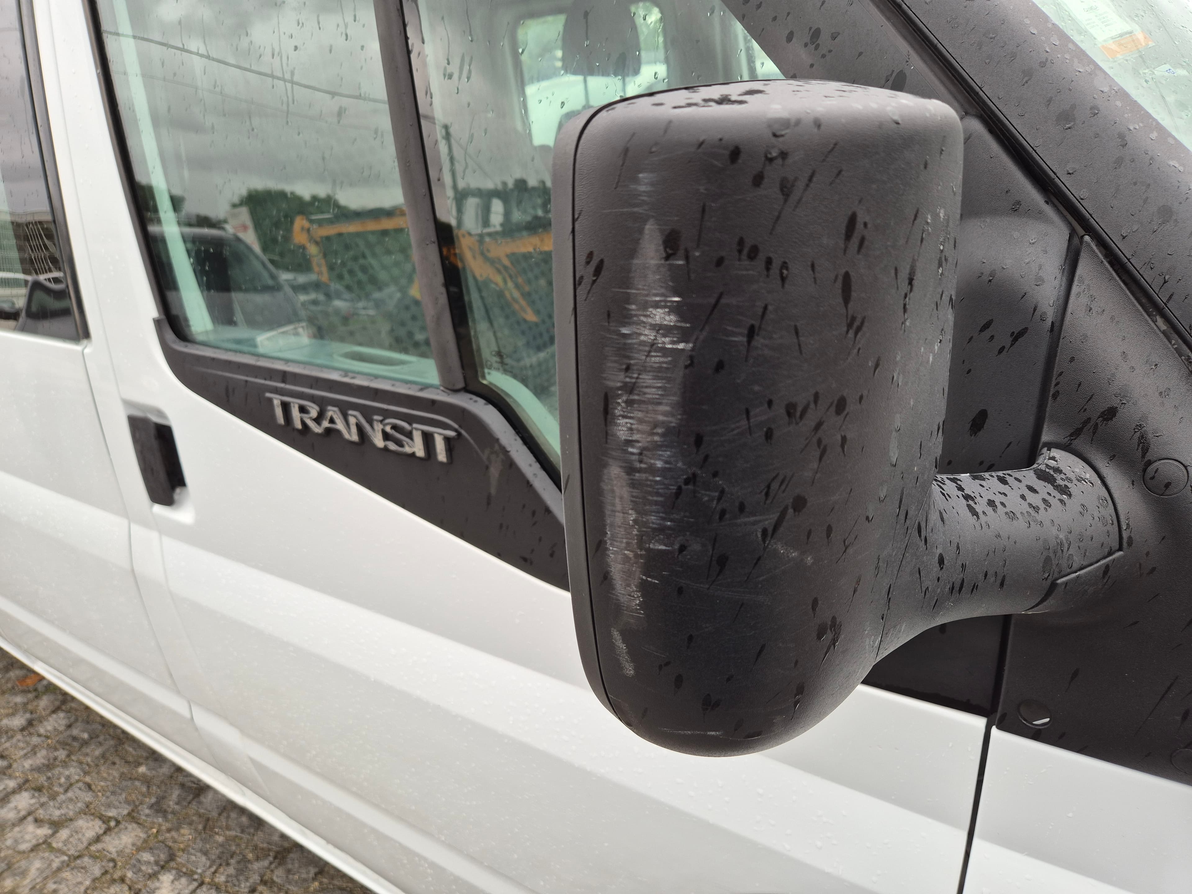 Ford Transit · Ano 2011 — imagen 55