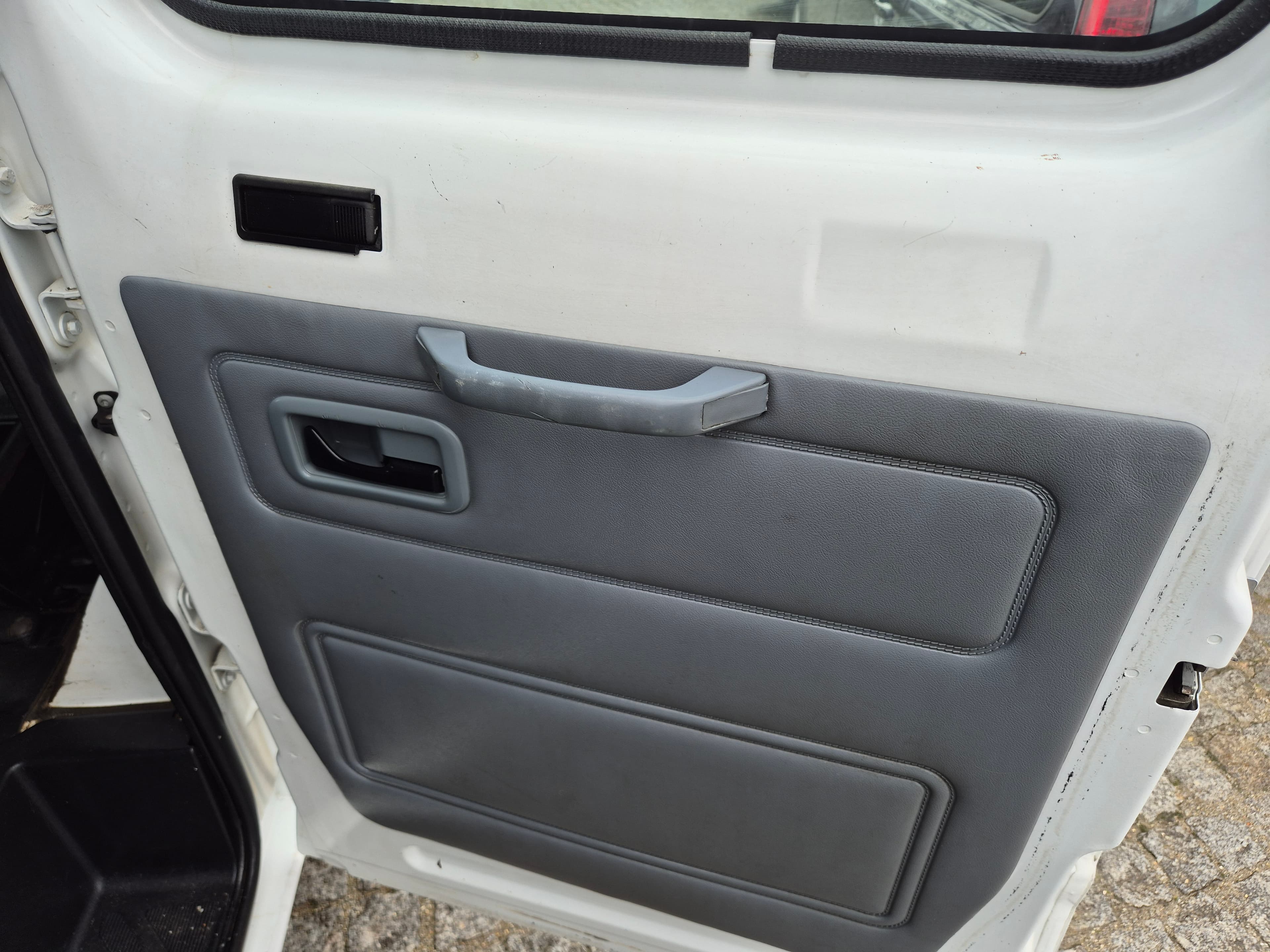 Ford Transit · Ano 2011 — imagen 17