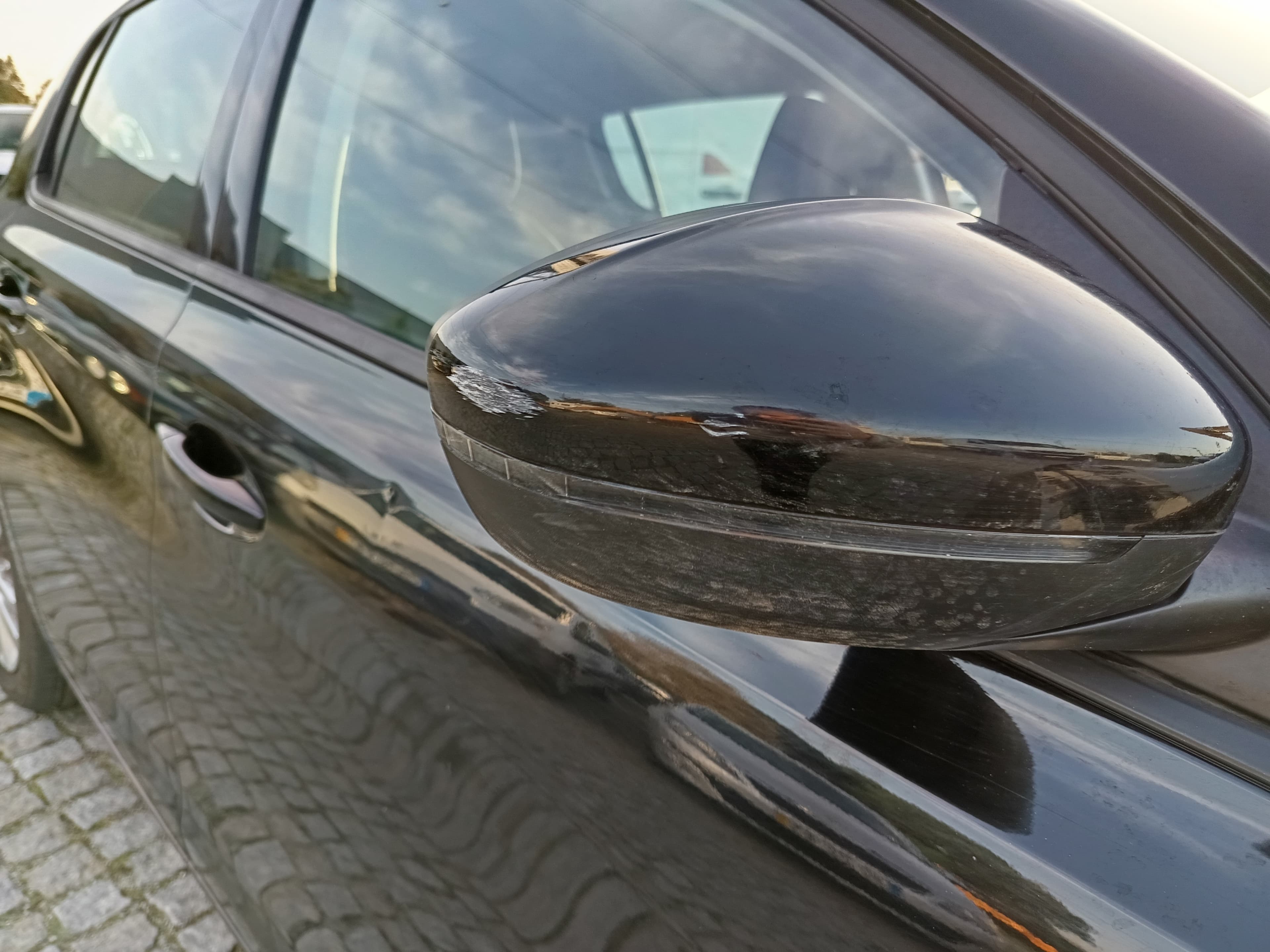 Peugeot 308 1.6 BlueHDi · Ano 2016 — image 9