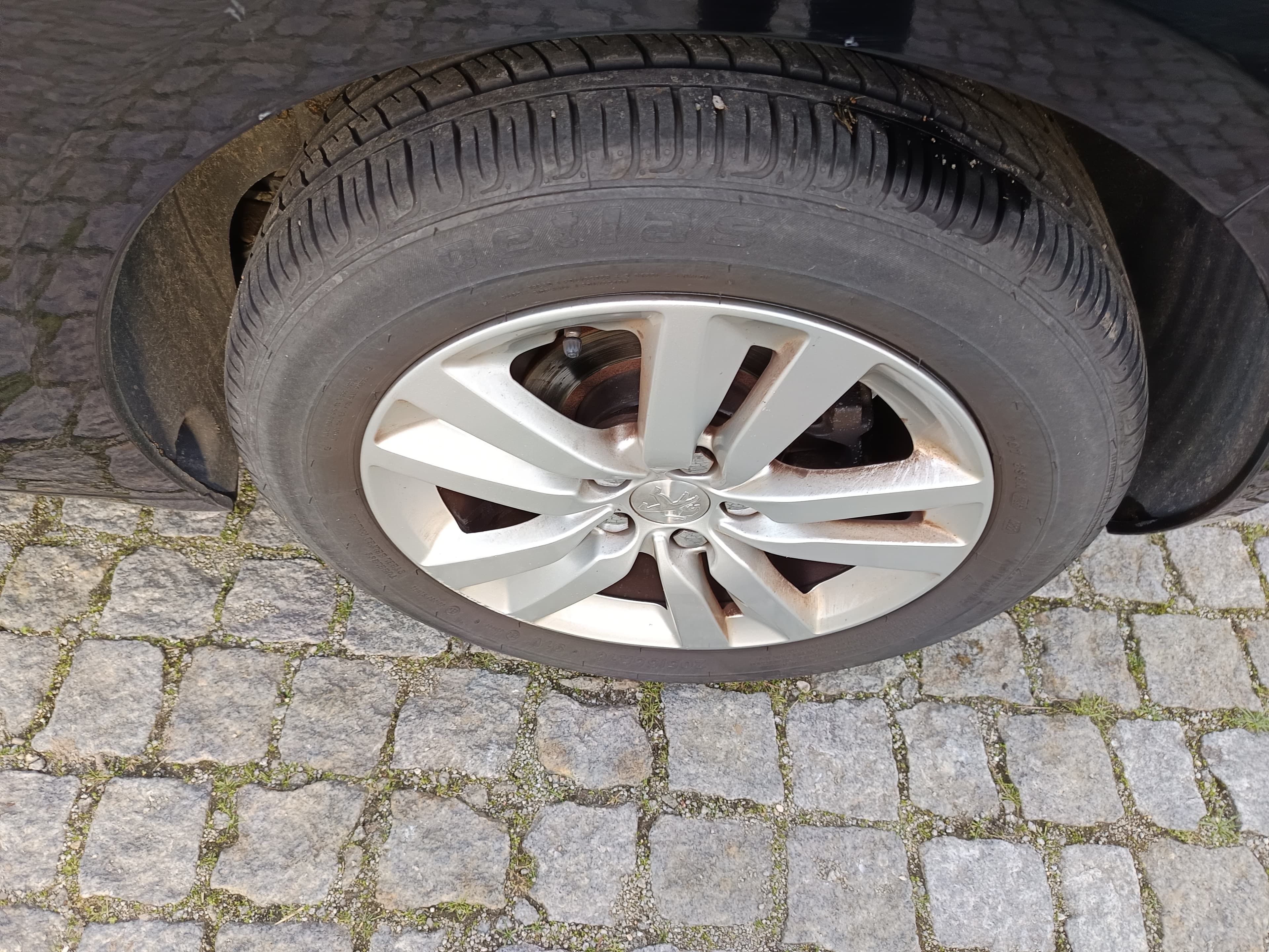 Peugeot 308 1.6 BlueHDi · Ano 2016 — image 13