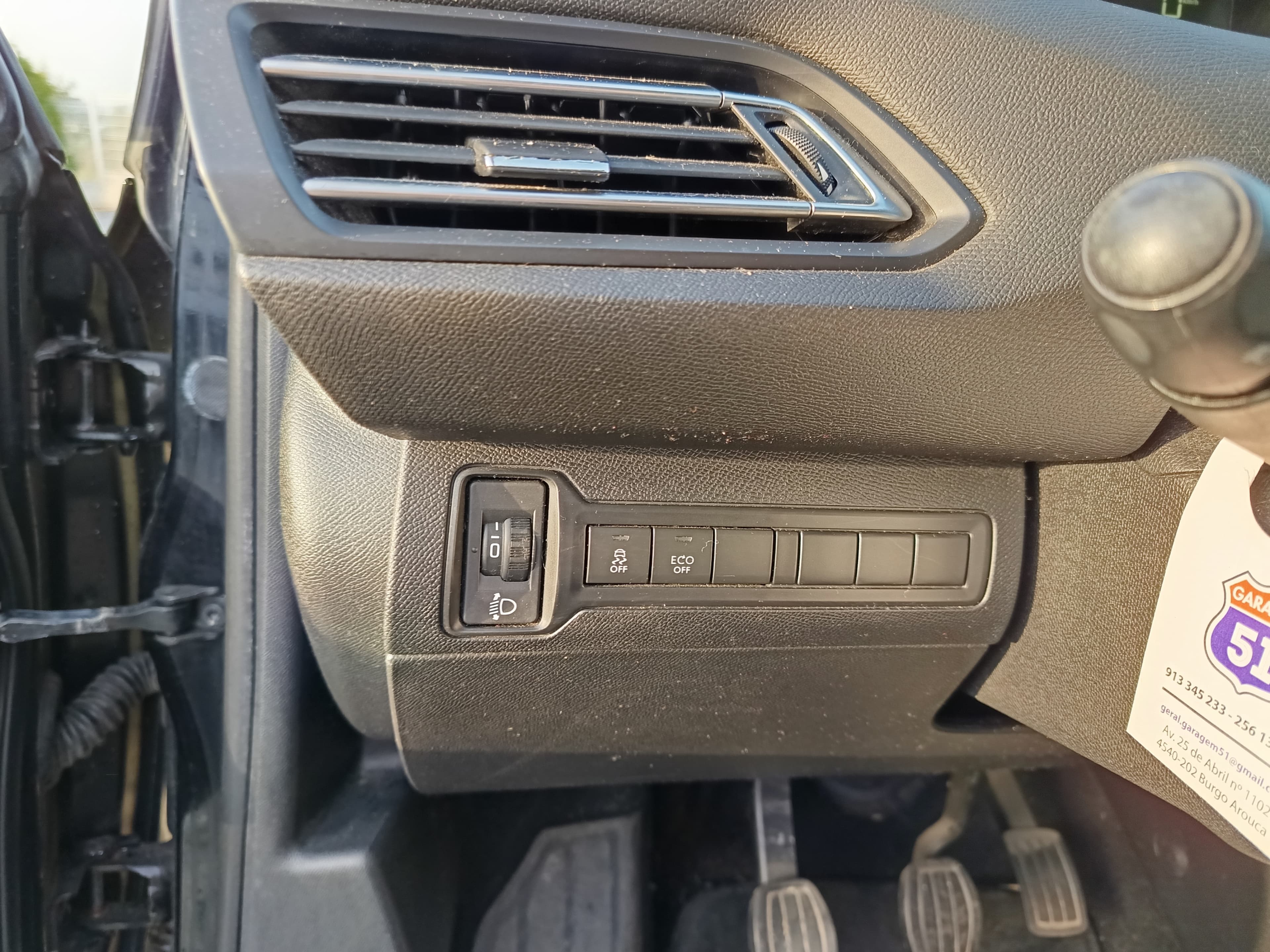 Peugeot 308 1.6 BlueHDi · Ano 2016 — image 44