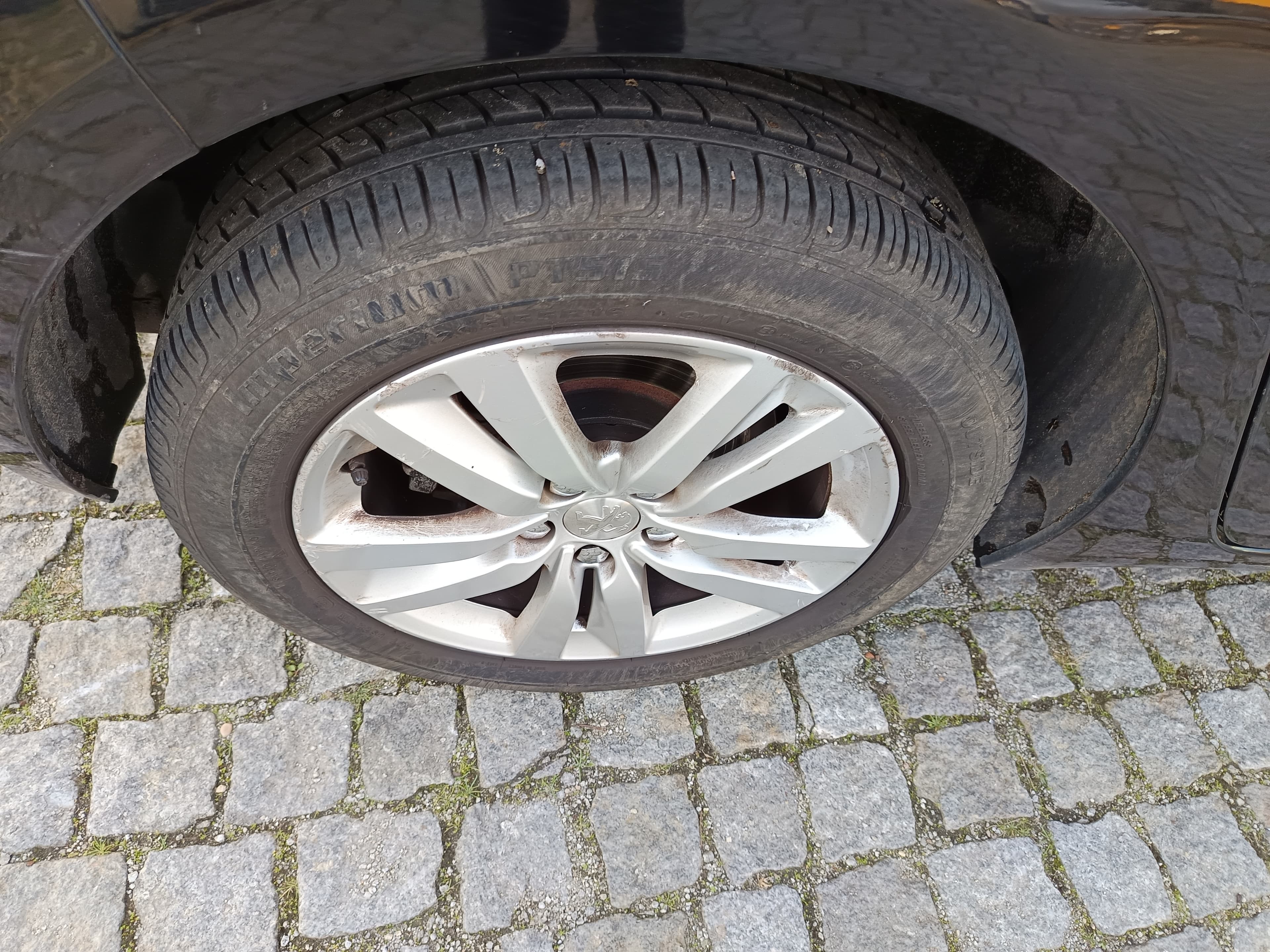 Peugeot 308 1.6 BlueHDi · Ano 2016 — image 11