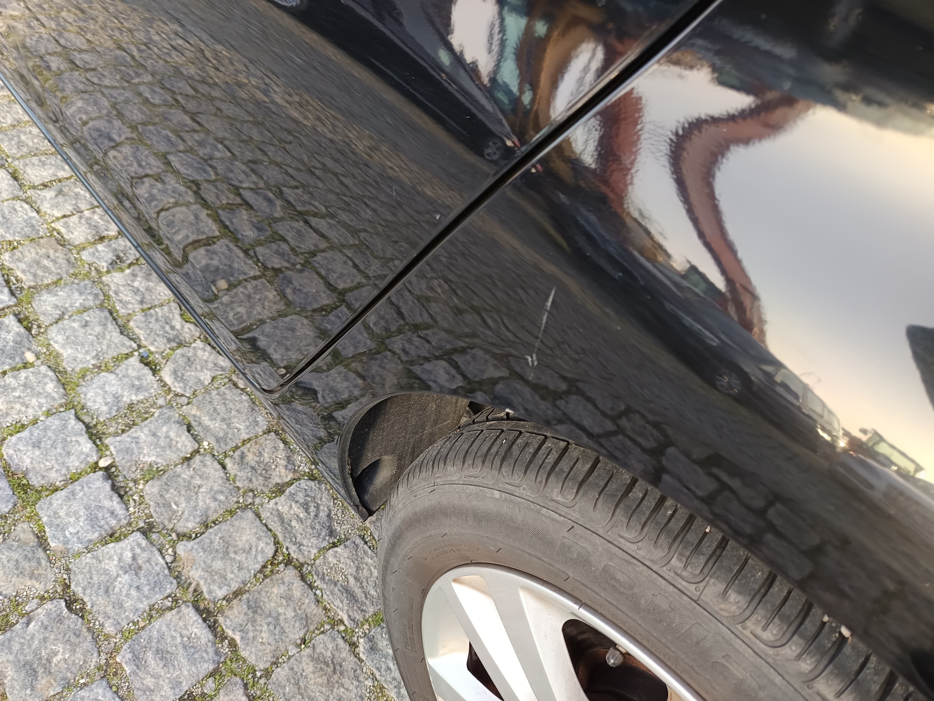 Peugeot 308 1.6 BlueHDi · Ano 2016 — image 14