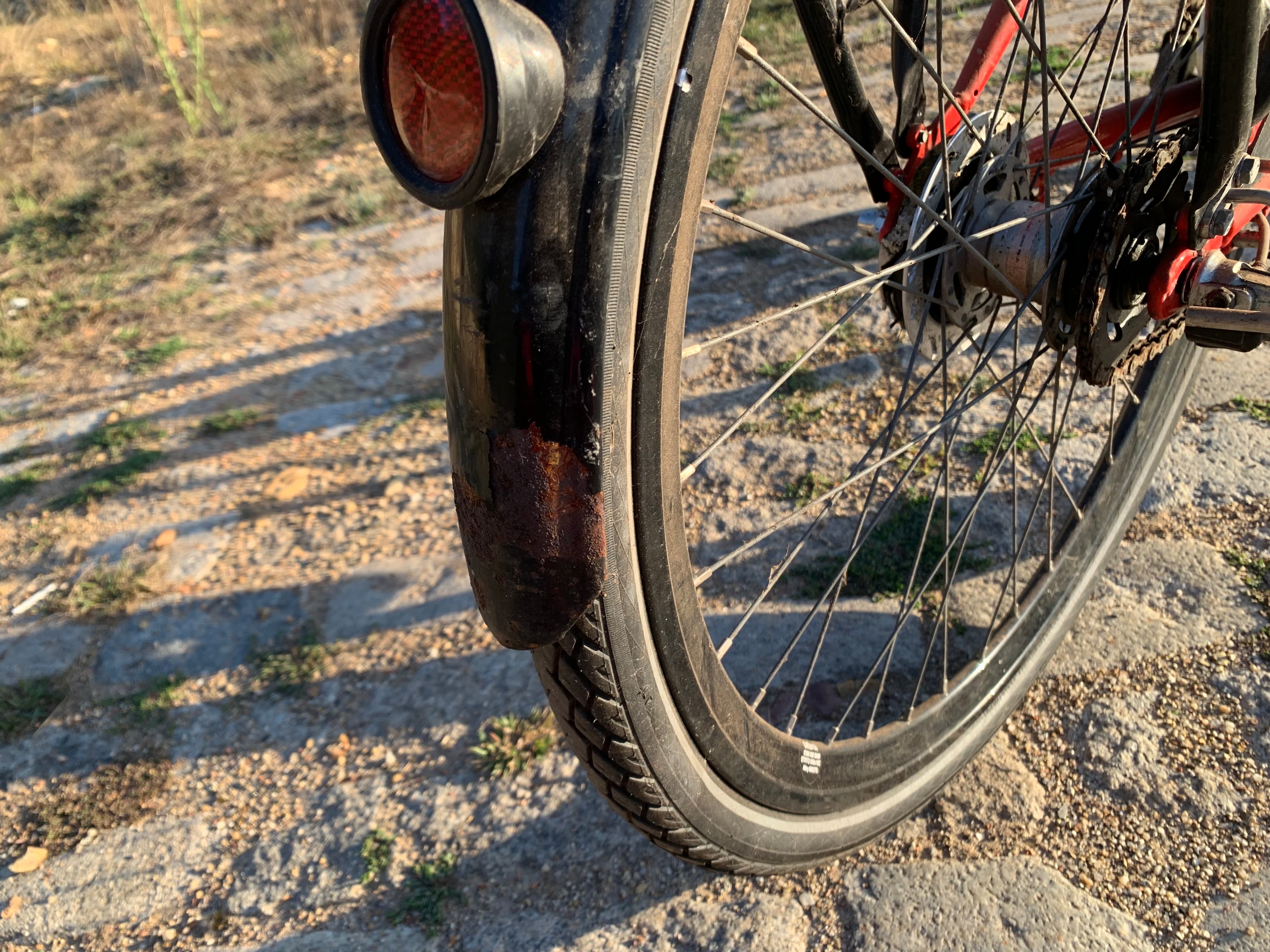 Bicicleta Órbita Elétrica — image 15