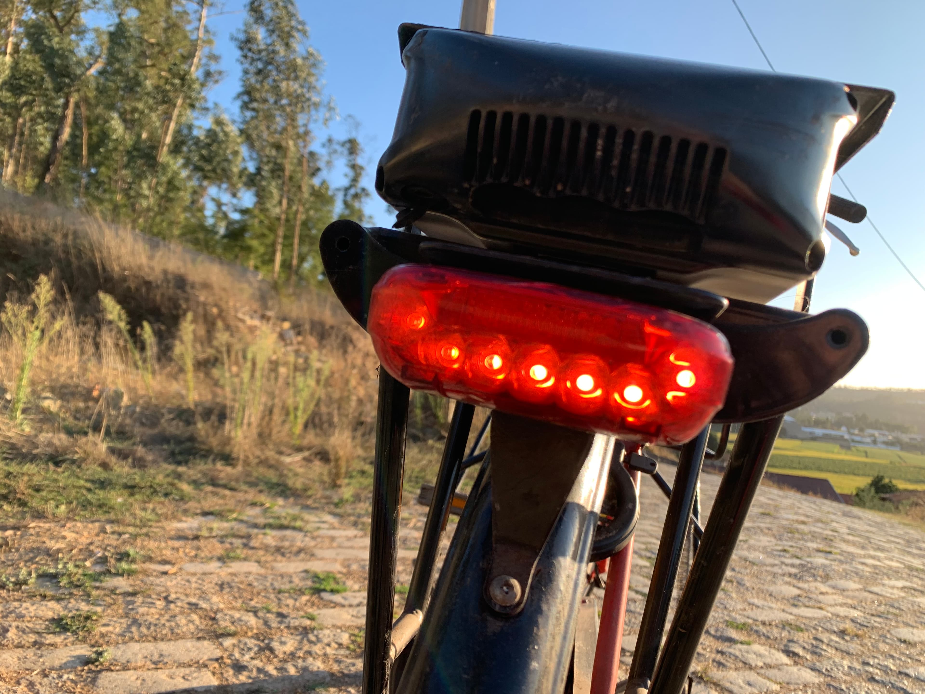 Bicicleta Órbita Elétrica — image 9