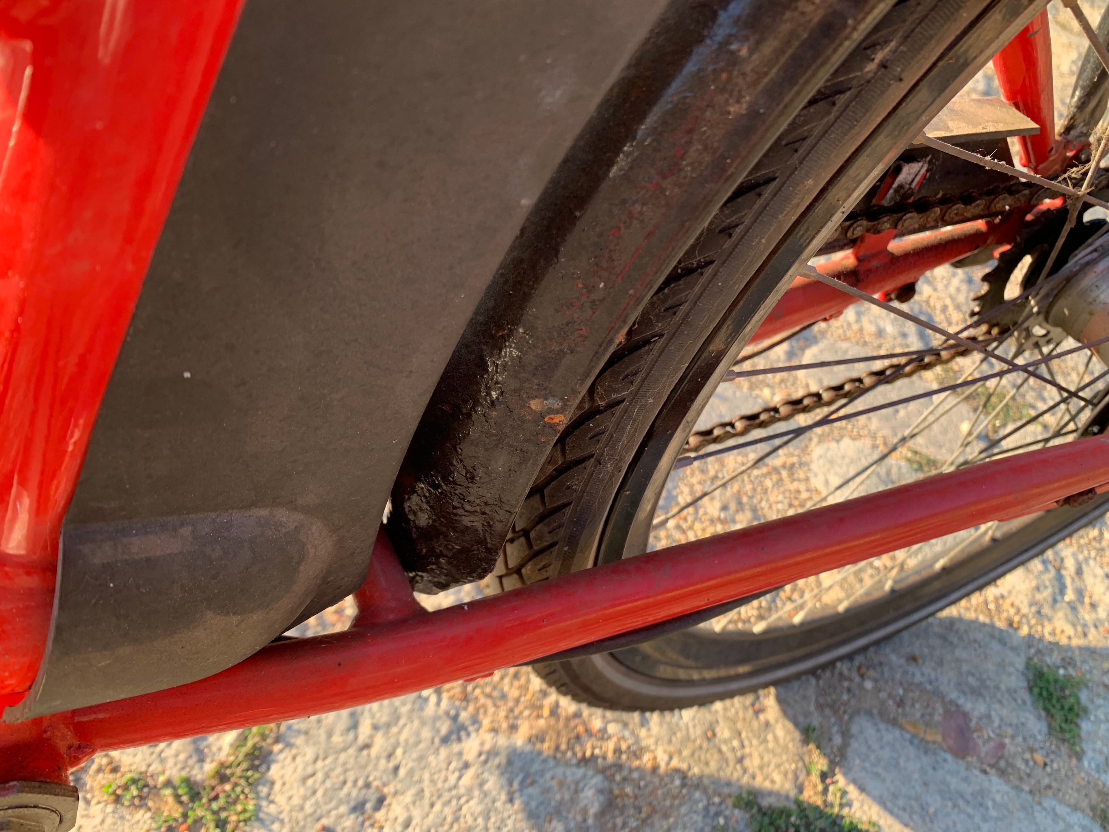Bicicleta Órbita Elétrica — image 14