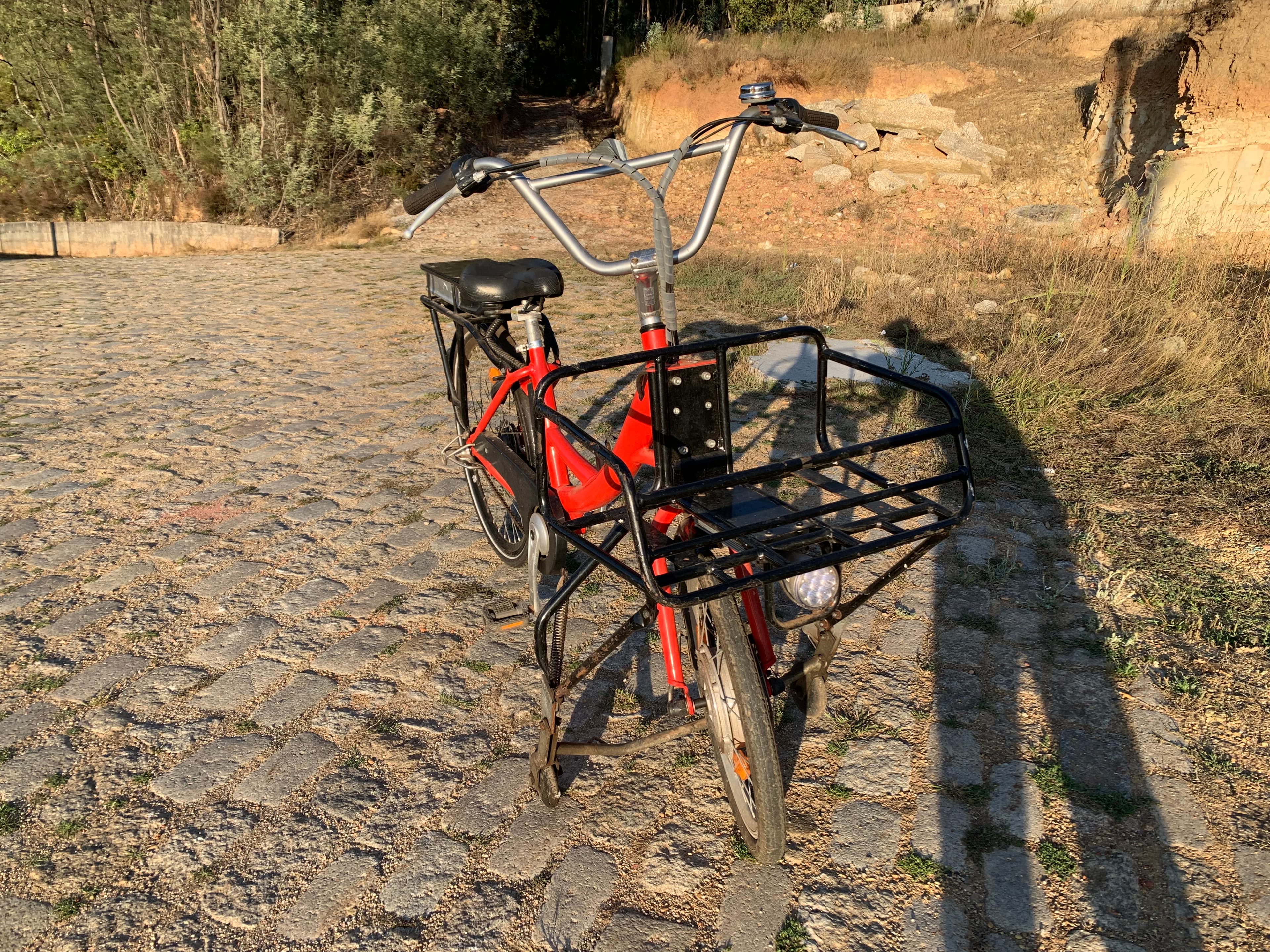 Bicicleta Órbita Elétrica — image 4