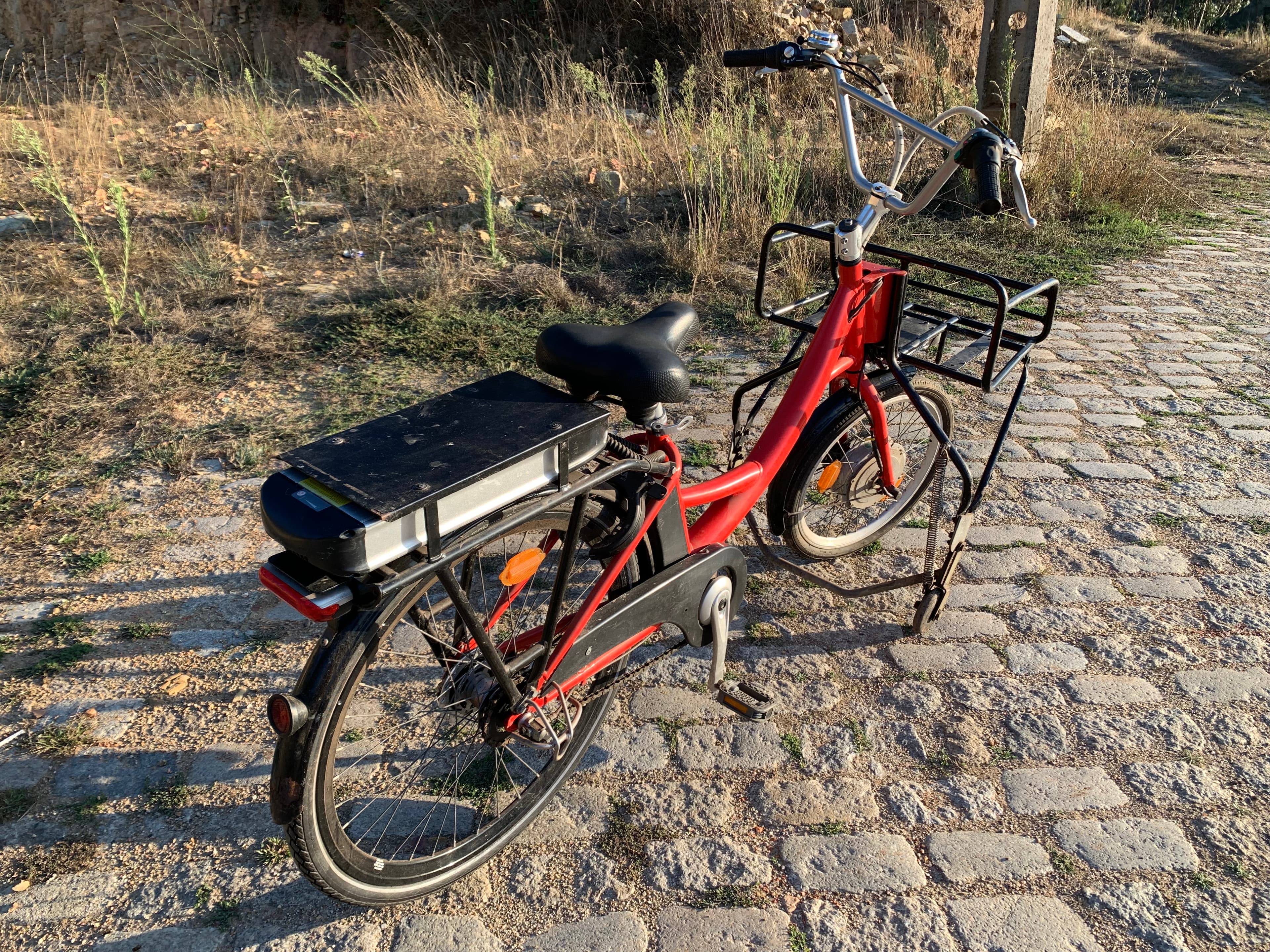 Bicicleta Órbita Elétrica — image 6