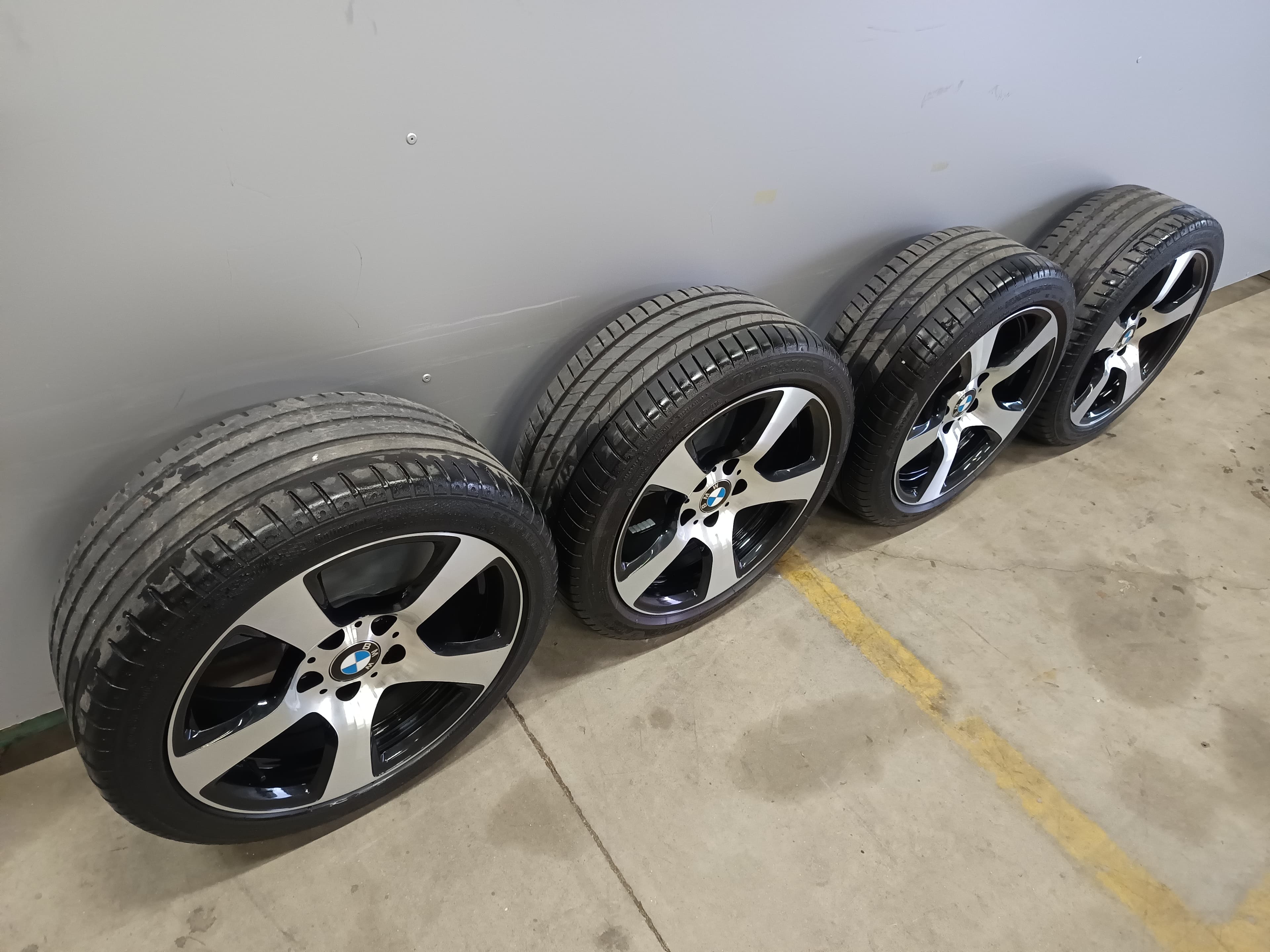 Jantes BMW — image 2