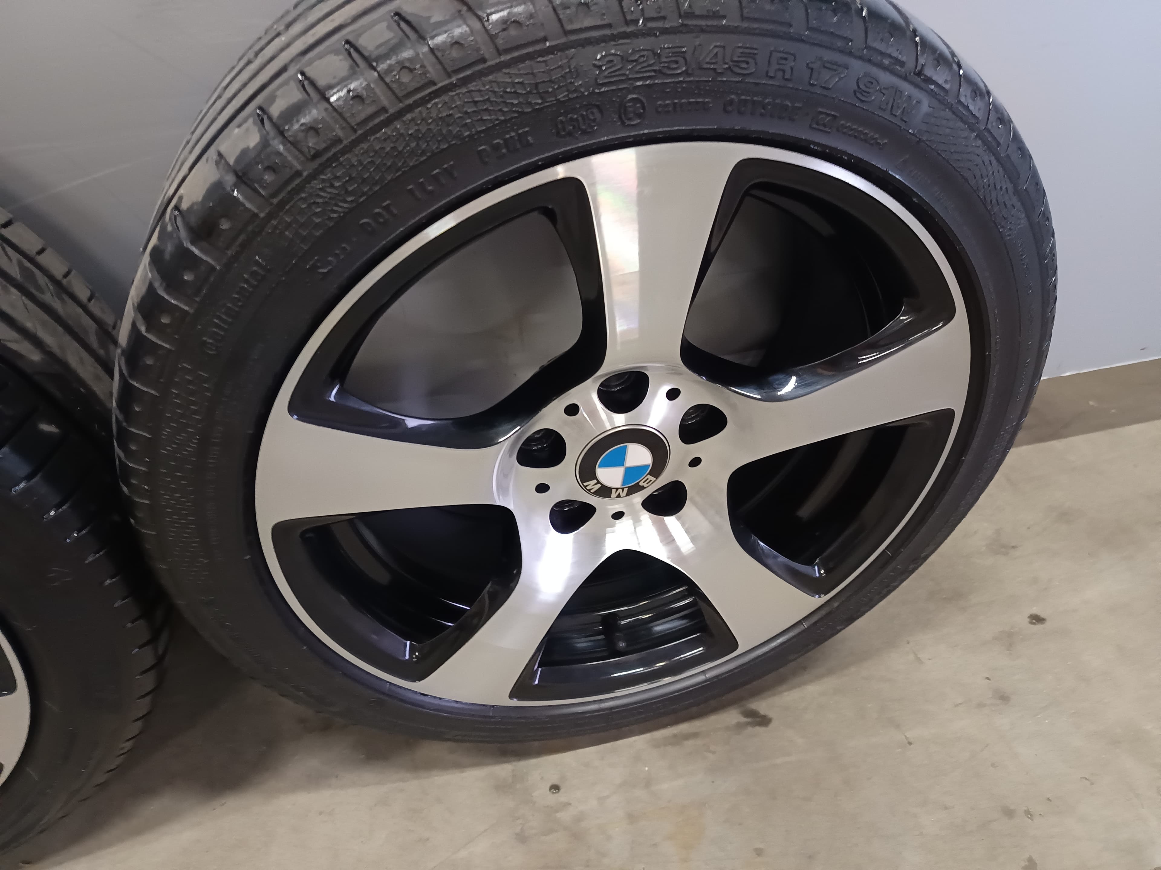 Jantes BMW — image 6