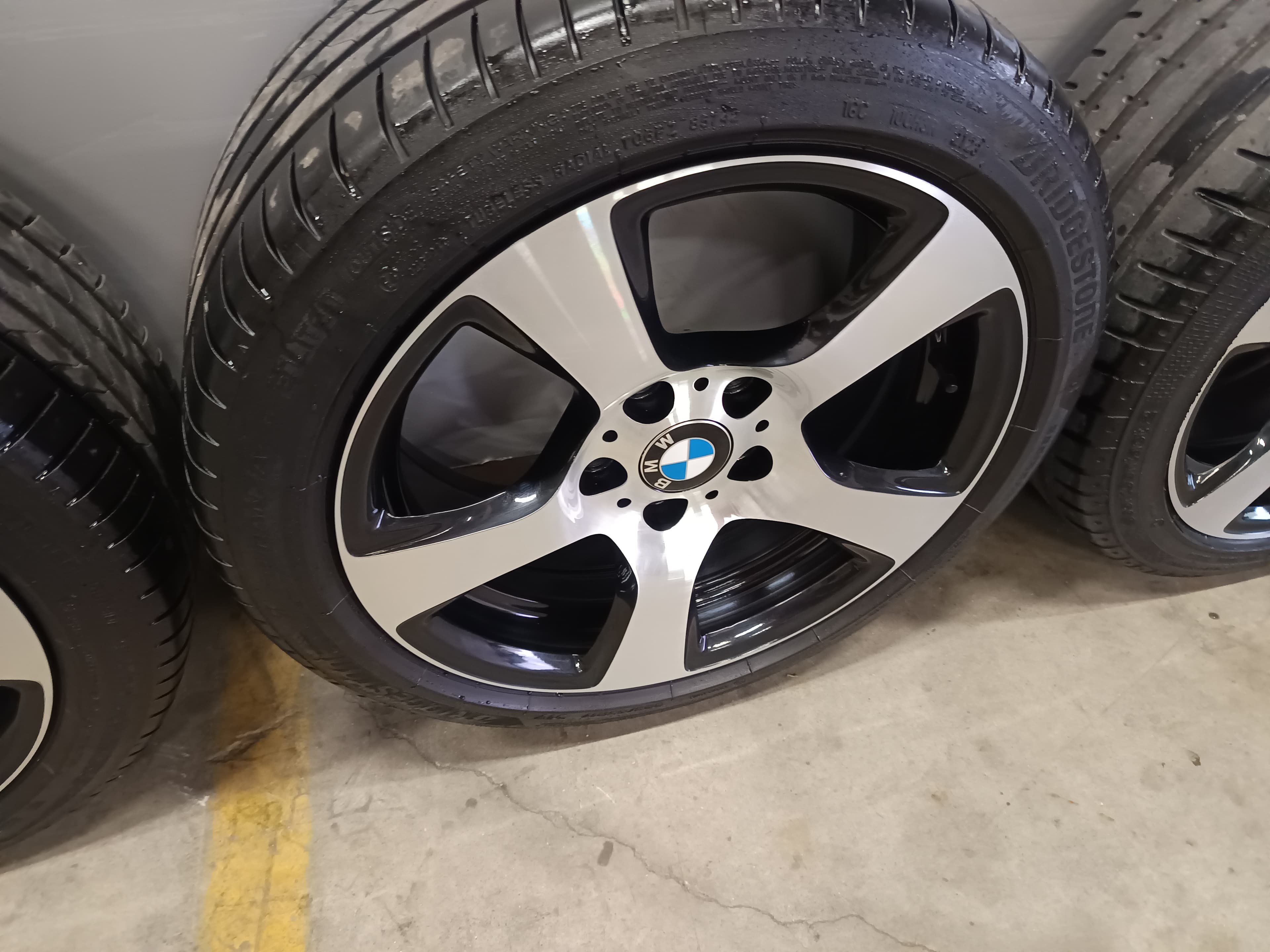 Jantes BMW — image 5