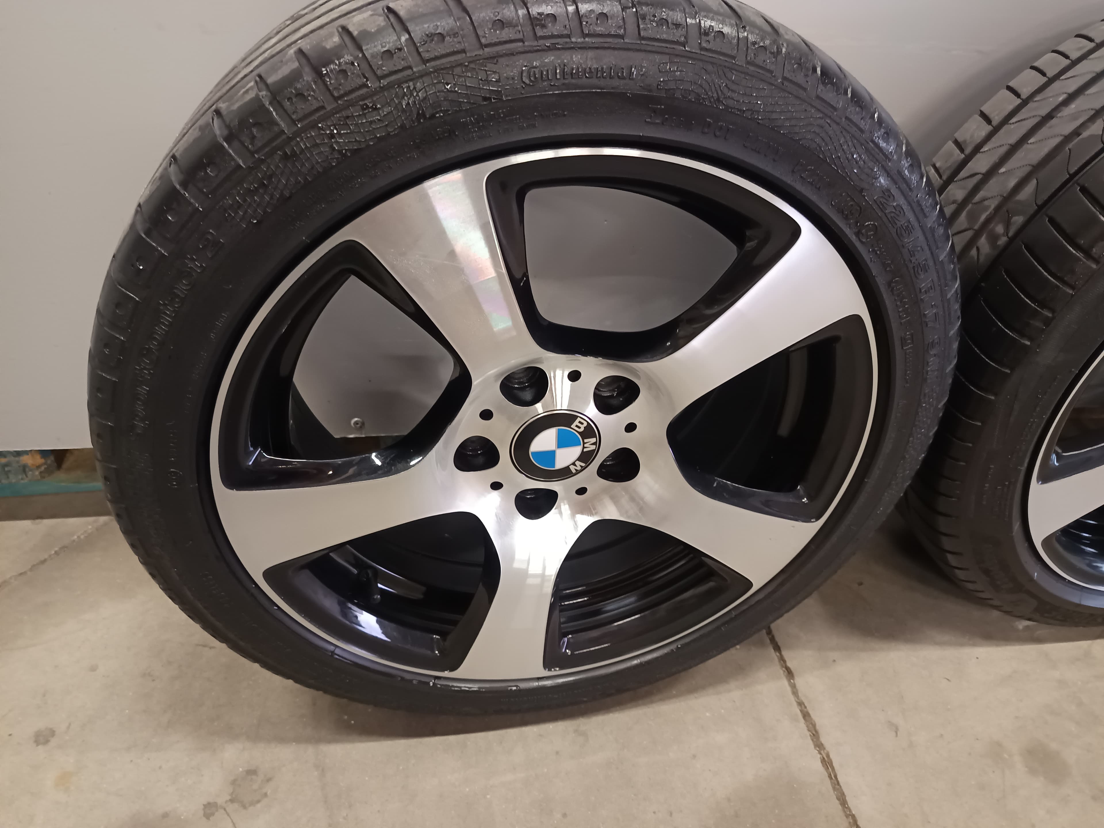 Jantes BMW — image 3