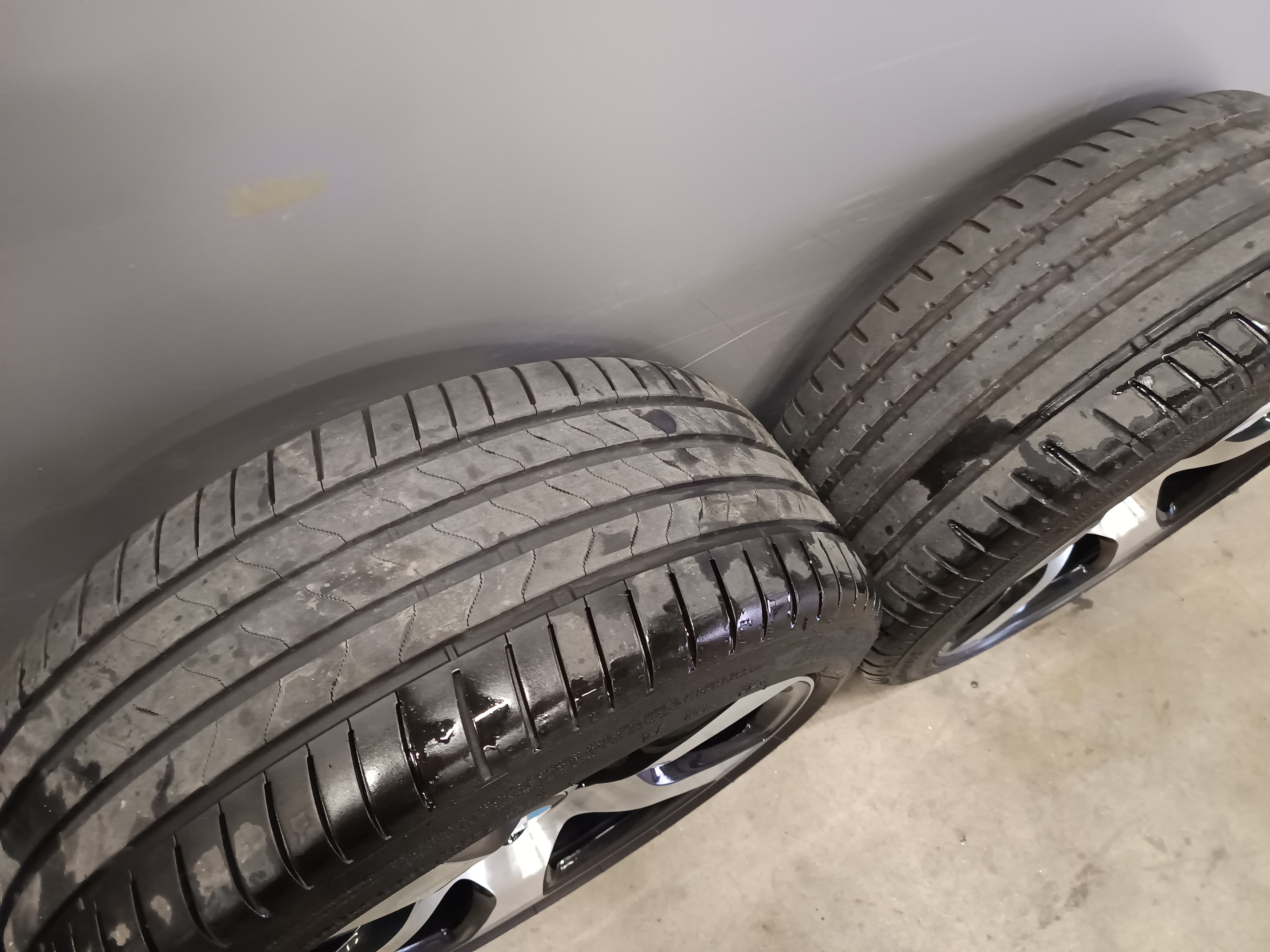 Jantes BMW — image 8