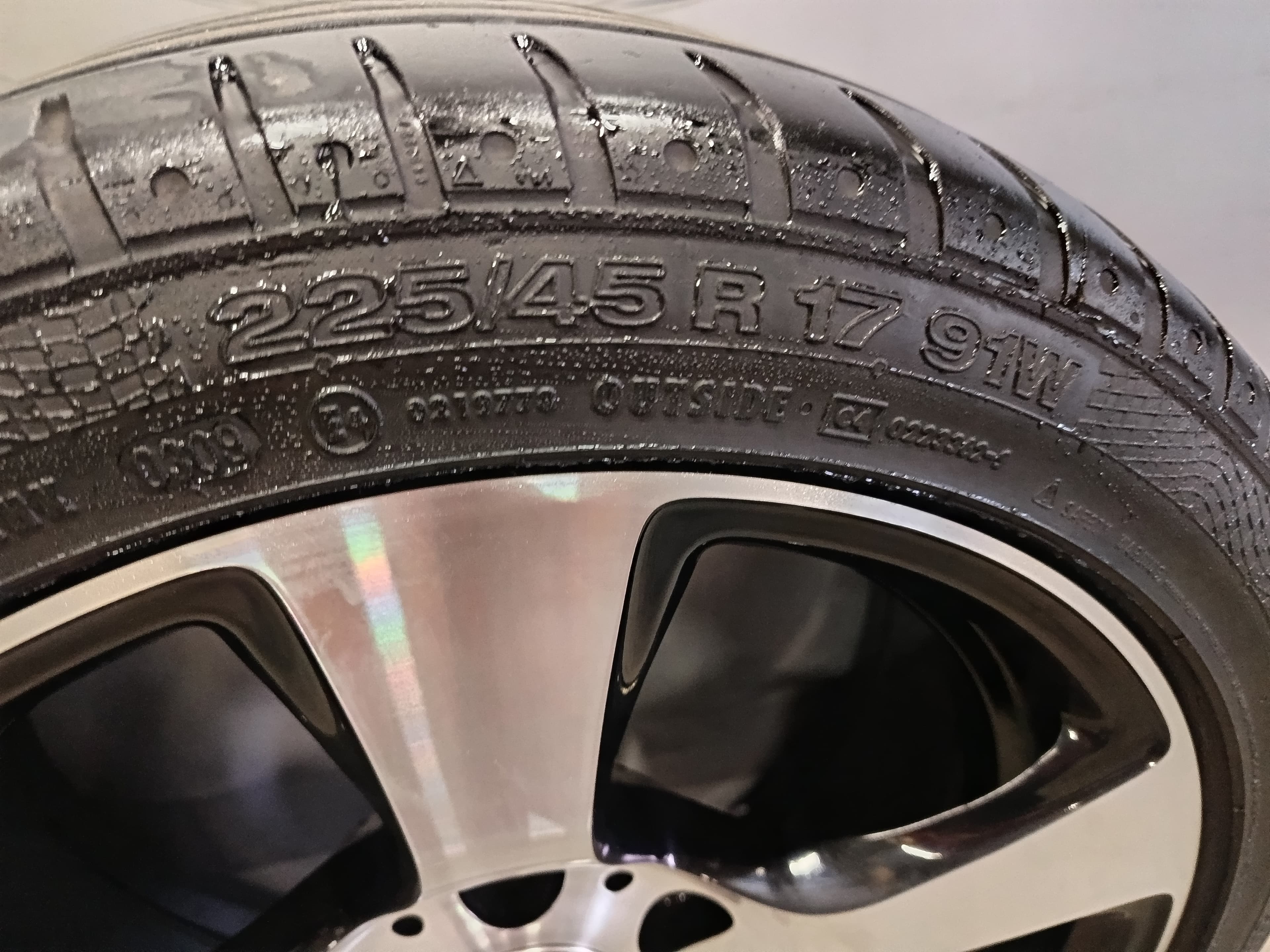 Jantes BMW — image 9