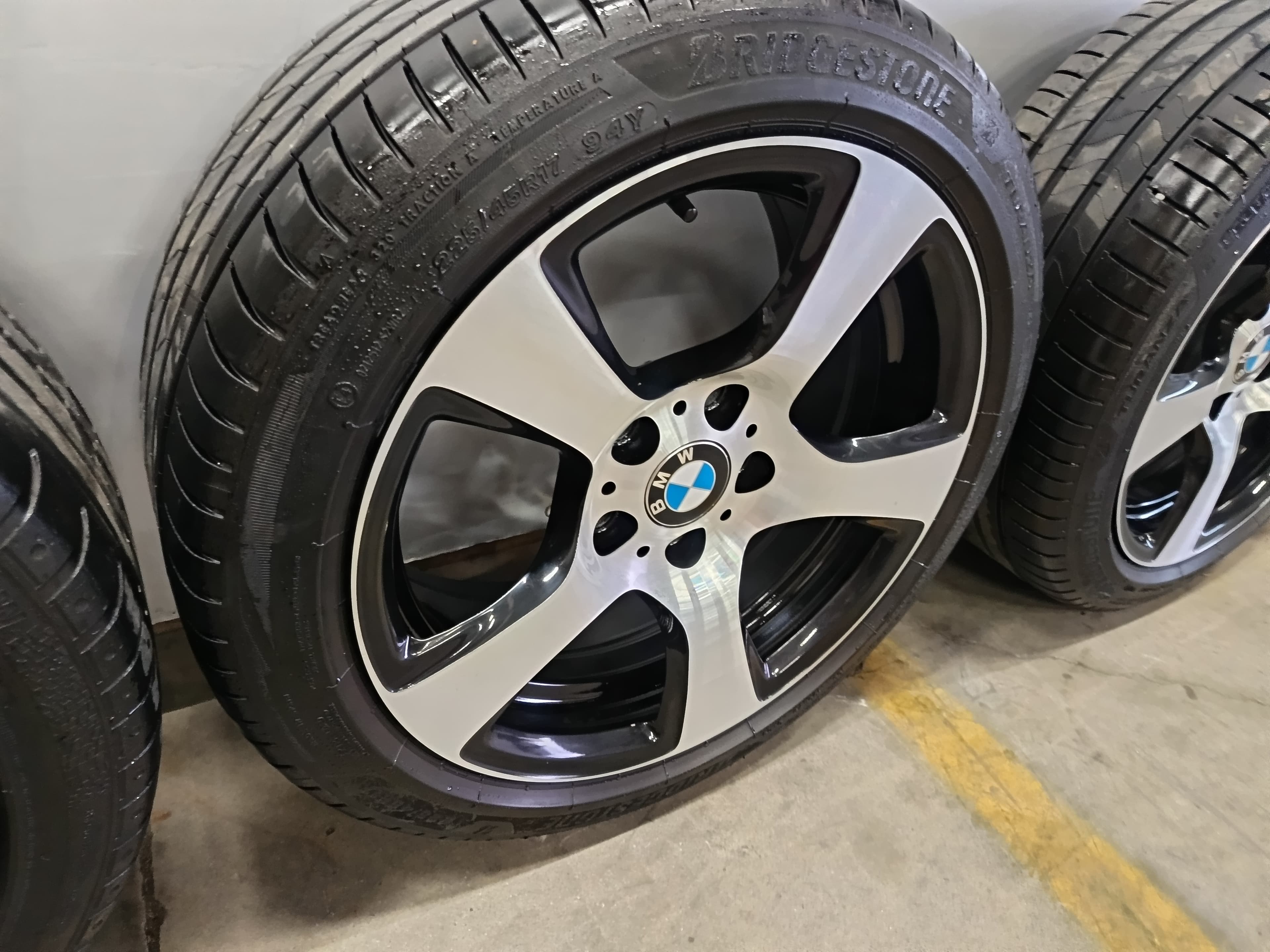 Jantes BMW — image 4