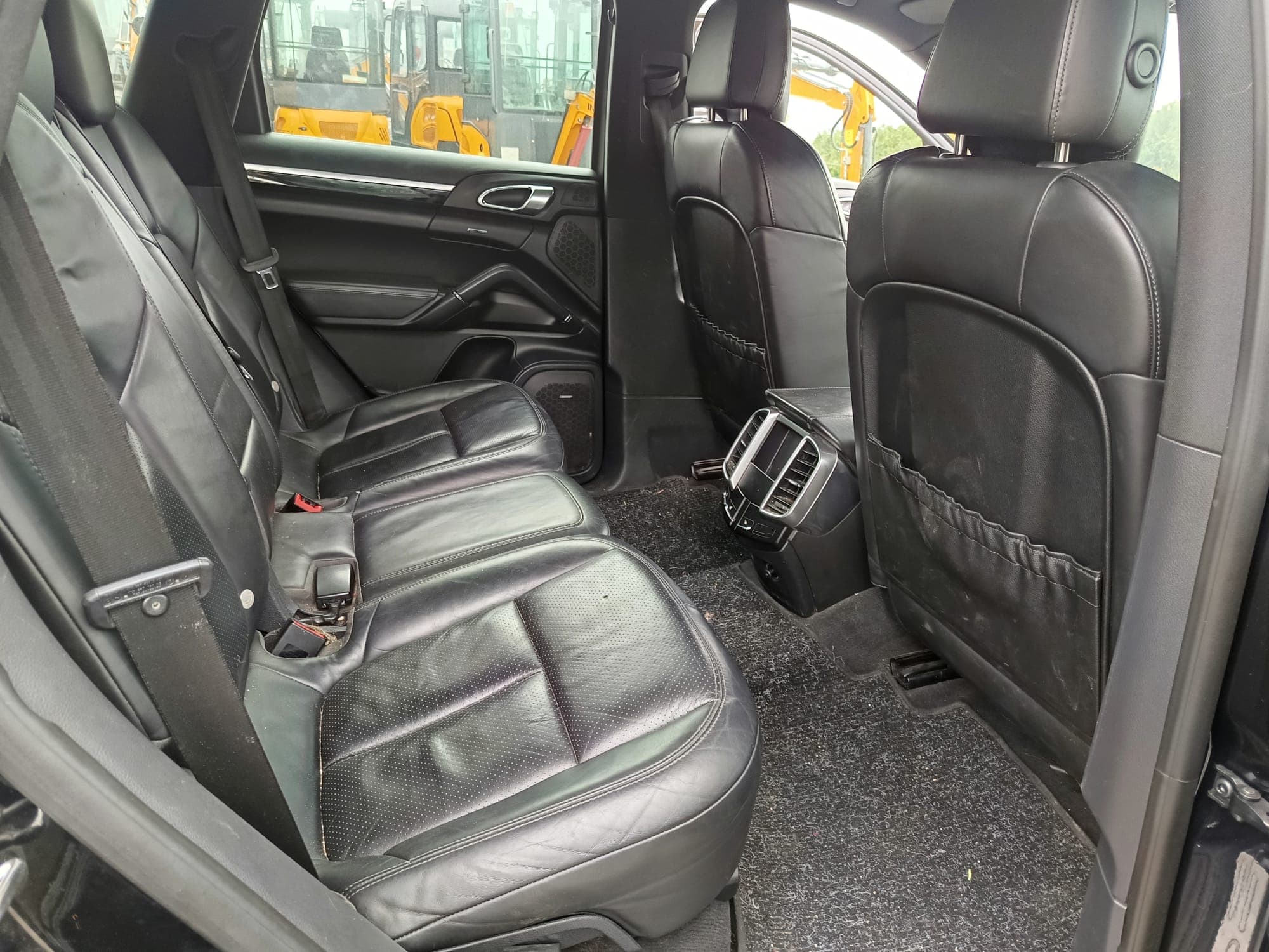 Porsche Cayenne S · Ano 2013 — image 30