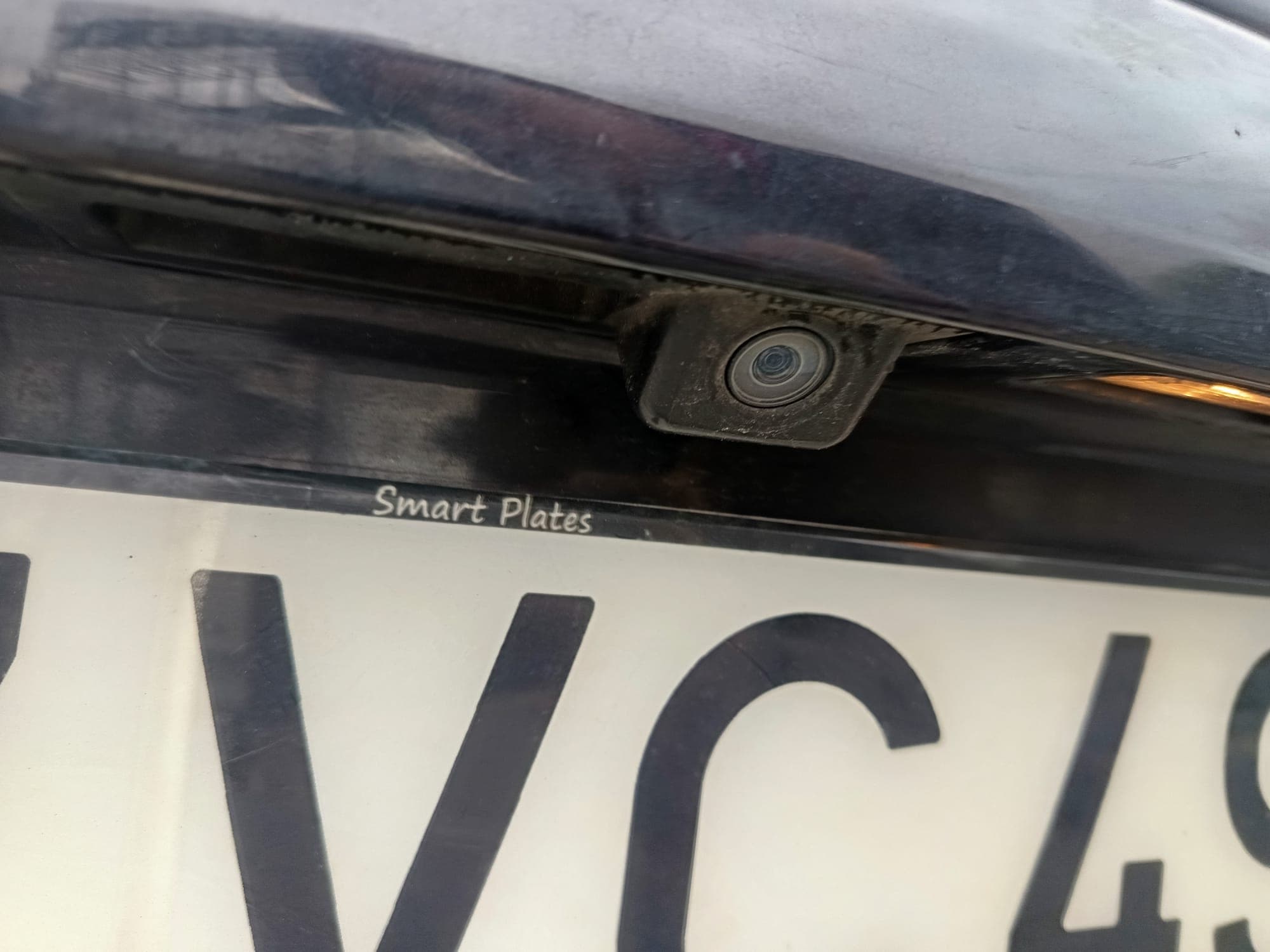 Porsche Cayenne S · Ano 2013 — image 39