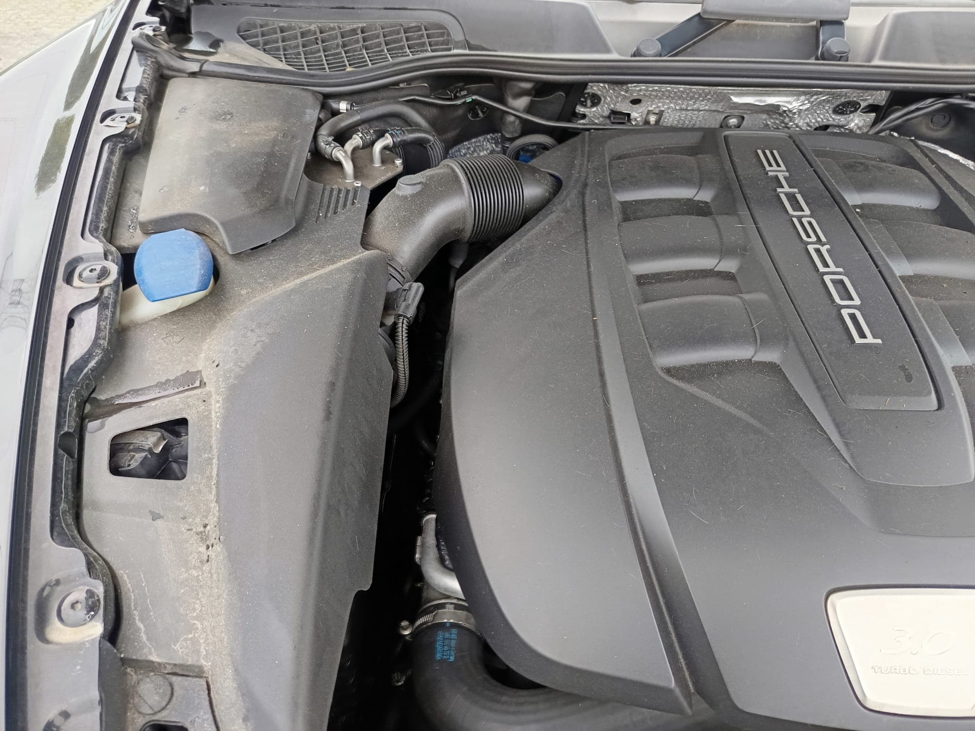 Porsche Cayenne S · Ano 2013 — image 37