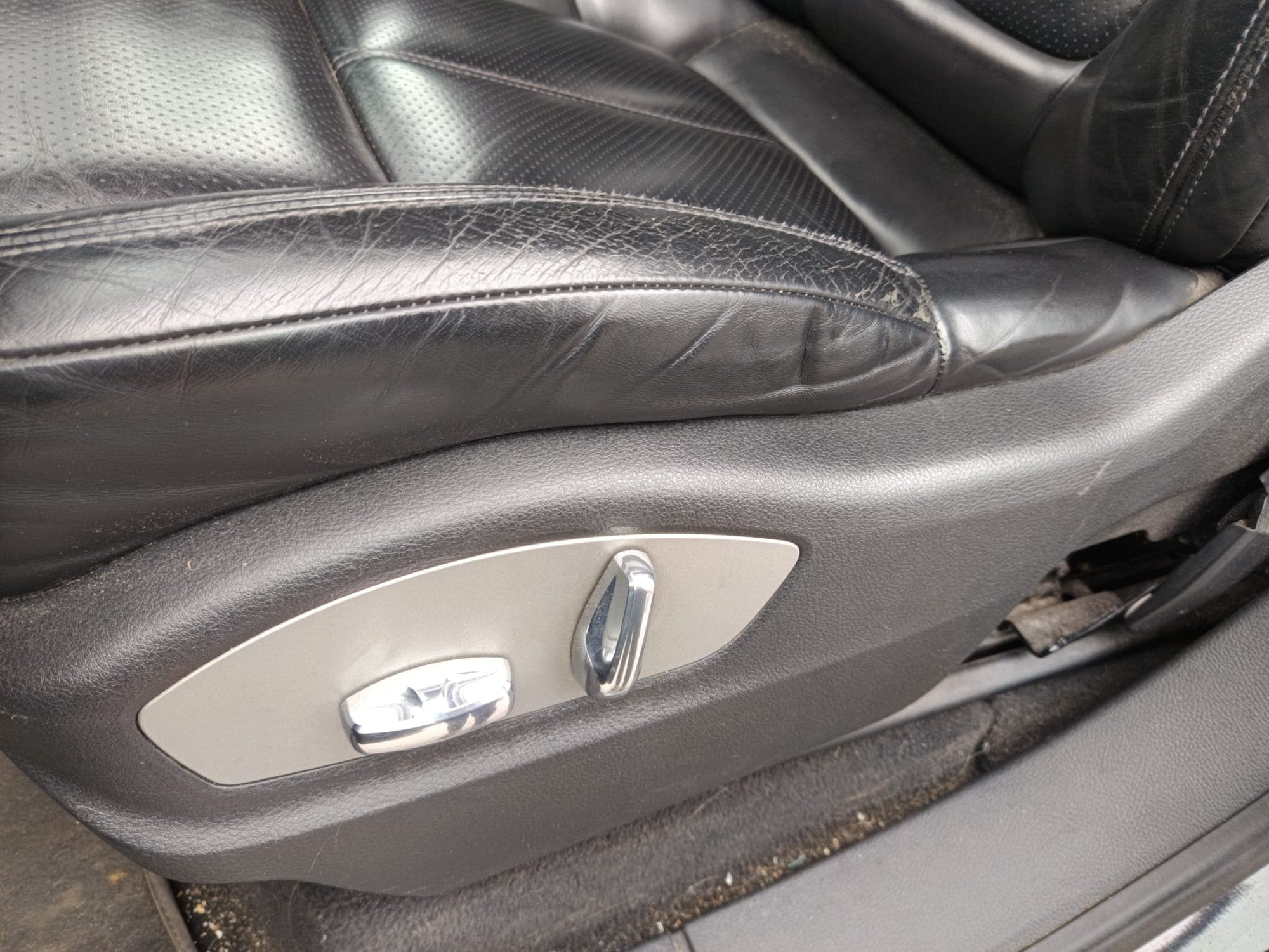 Porsche Cayenne S · Ano 2013 — image 24