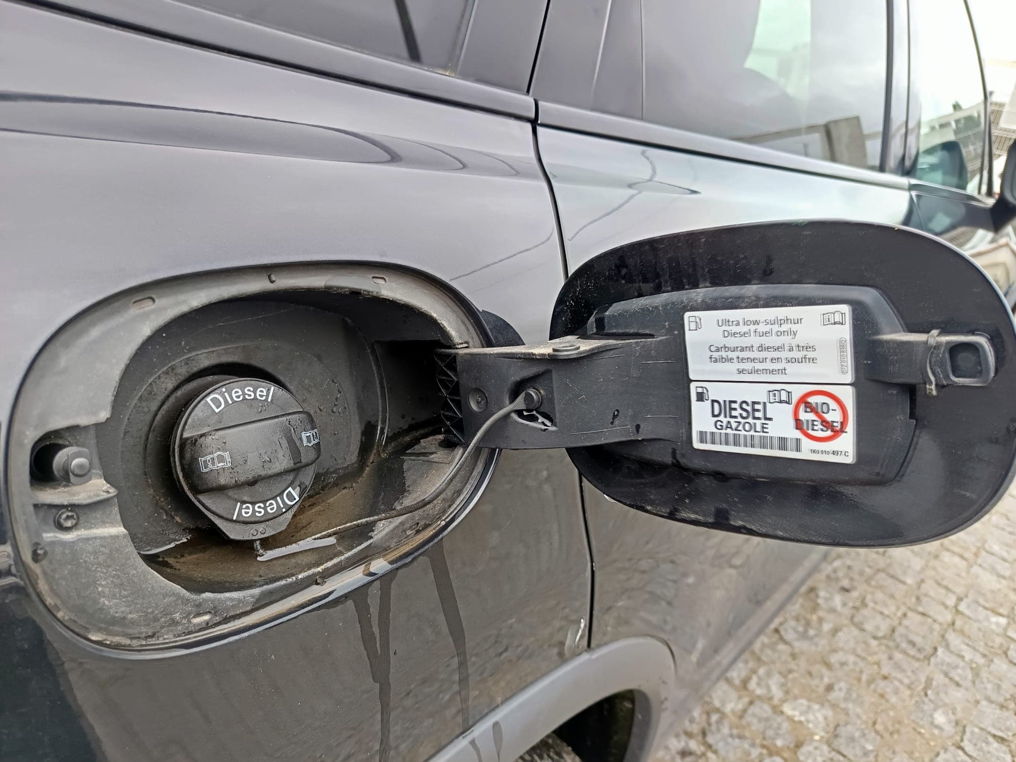 Porsche Cayenne S · Ano 2013 — image 48