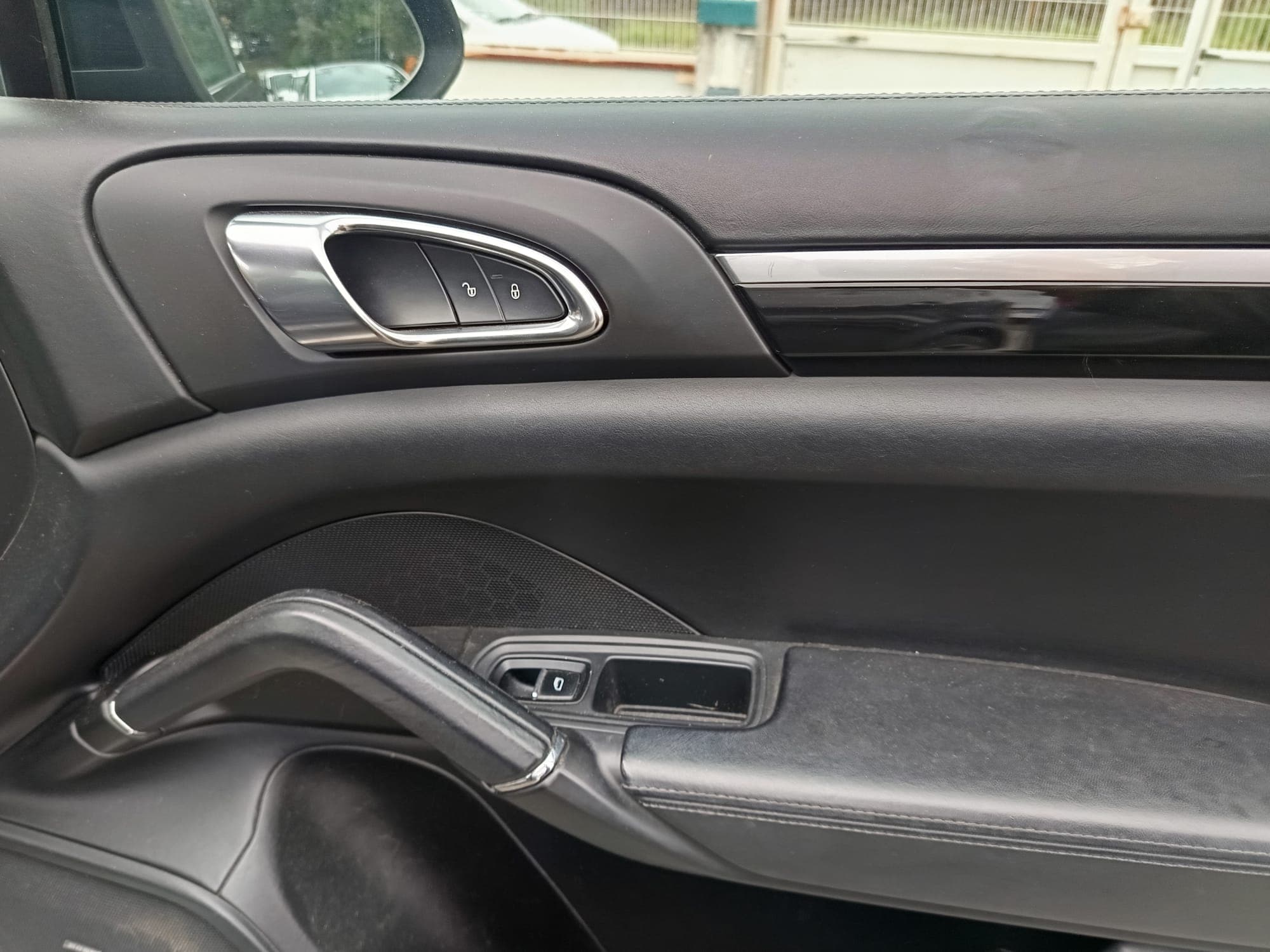 Porsche Cayenne S · Ano 2013 — image 26