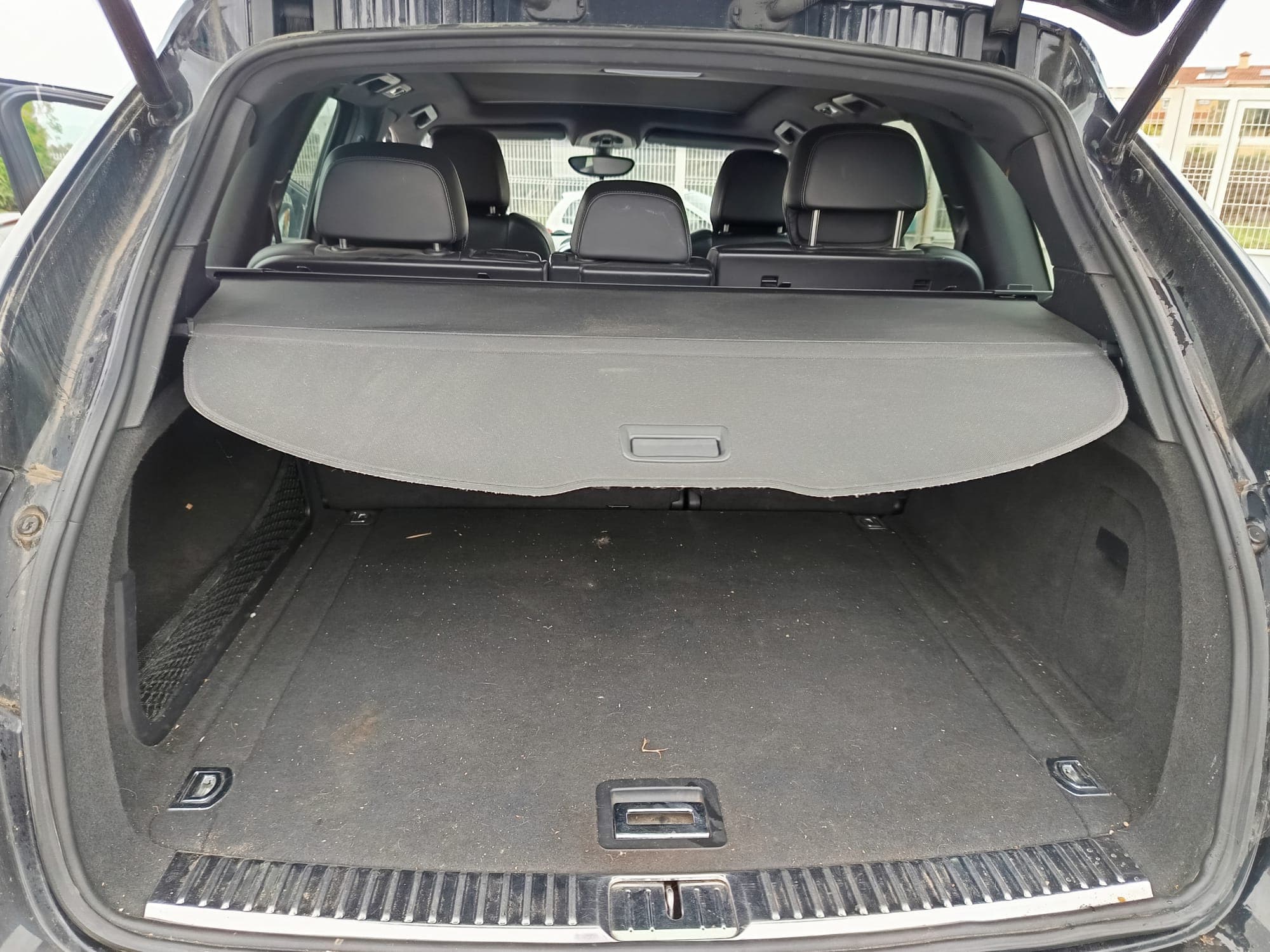 Porsche Cayenne S · Ano 2013 — image 41