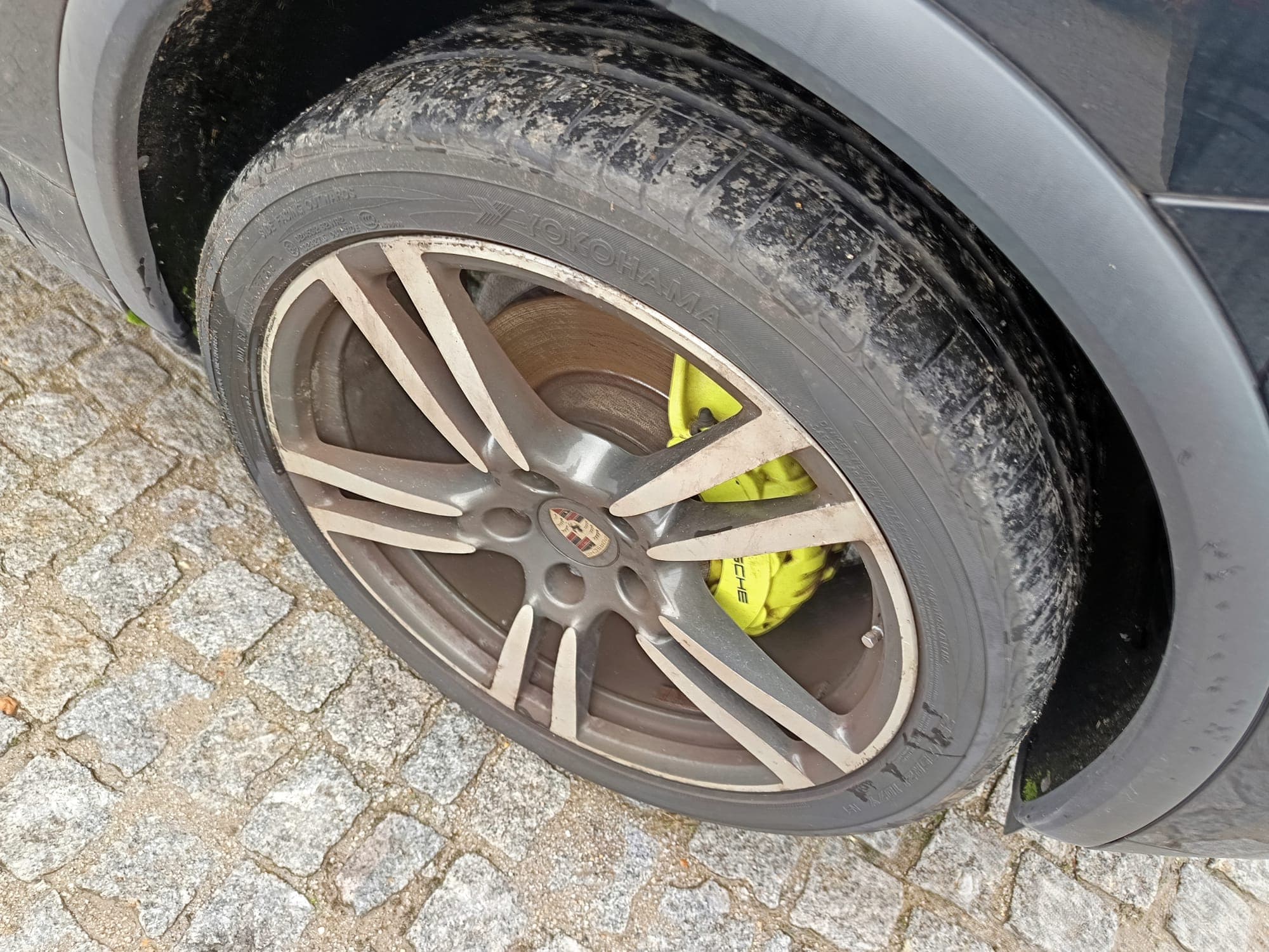 Porsche Cayenne S · Ano 2013 — image 44