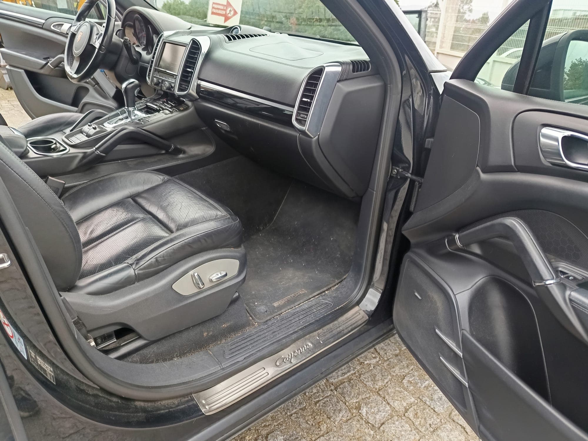 Porsche Cayenne S · Ano 2013 — image 27