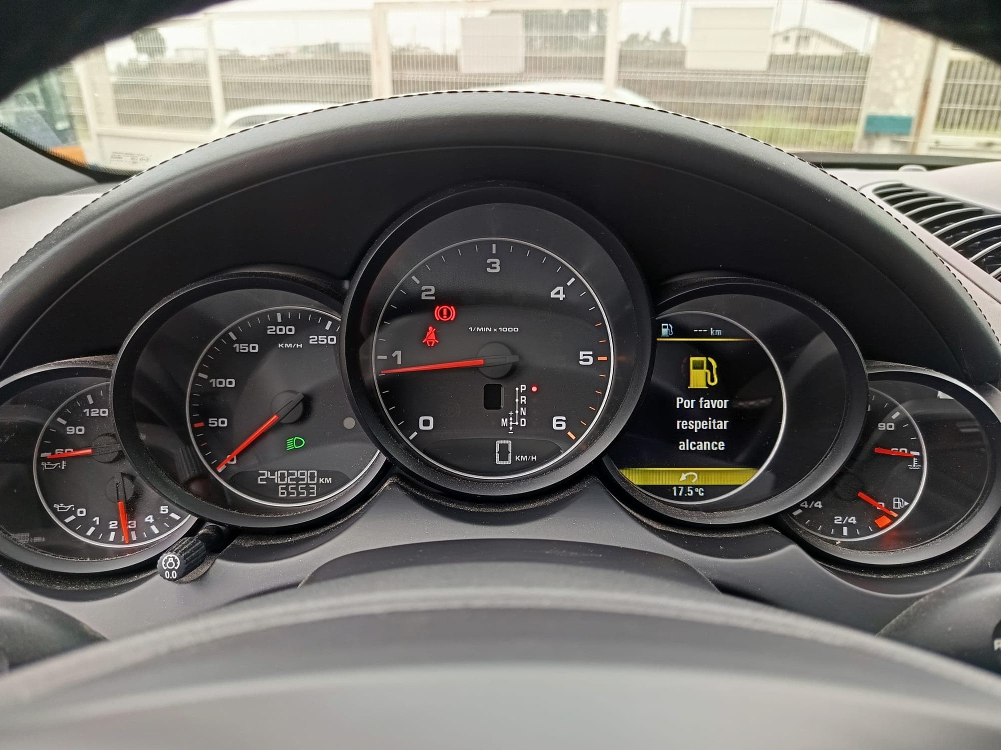 Porsche Cayenne S · Ano 2013 — image 14