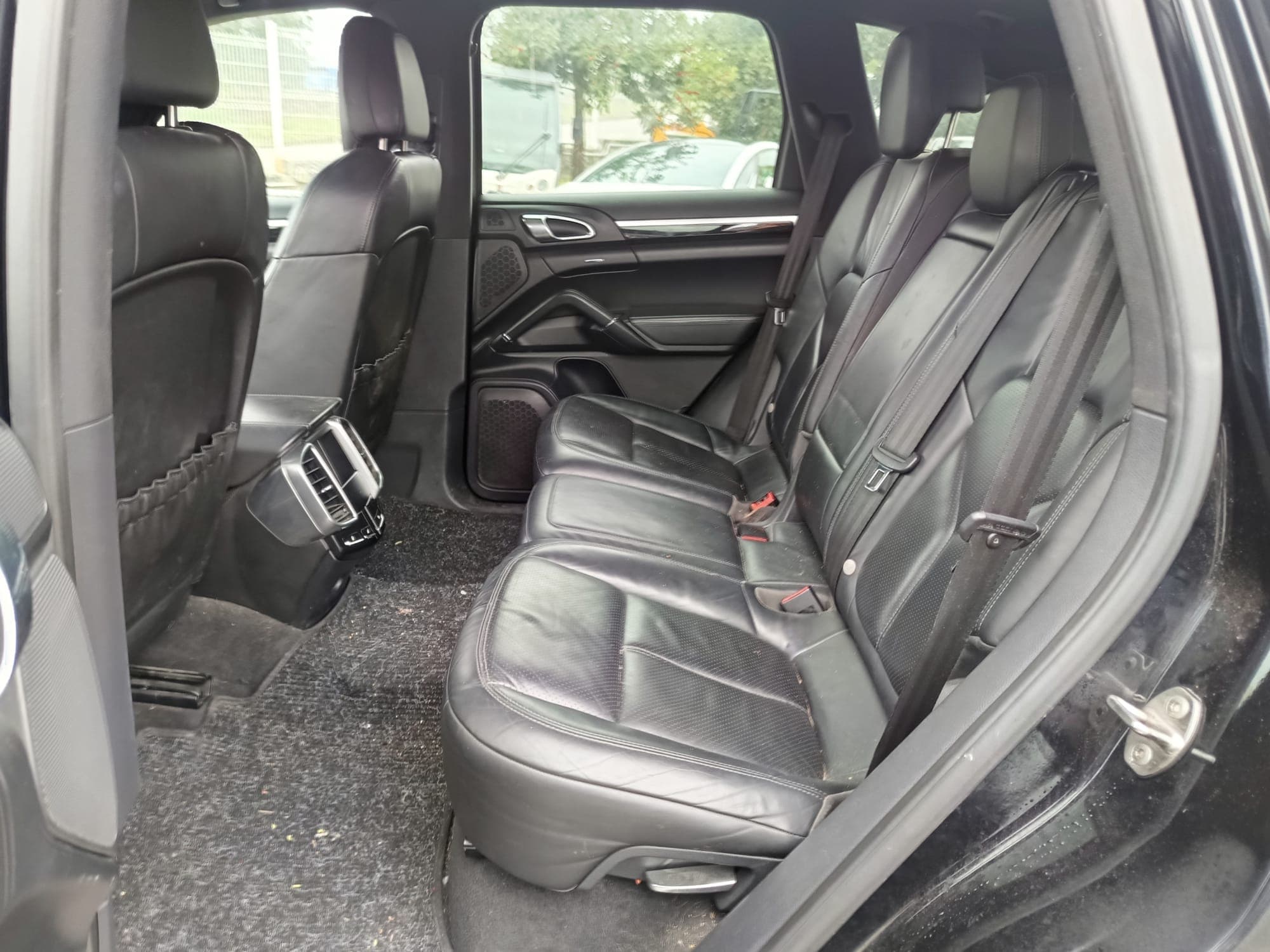 Porsche Cayenne S · Ano 2013 — image 25