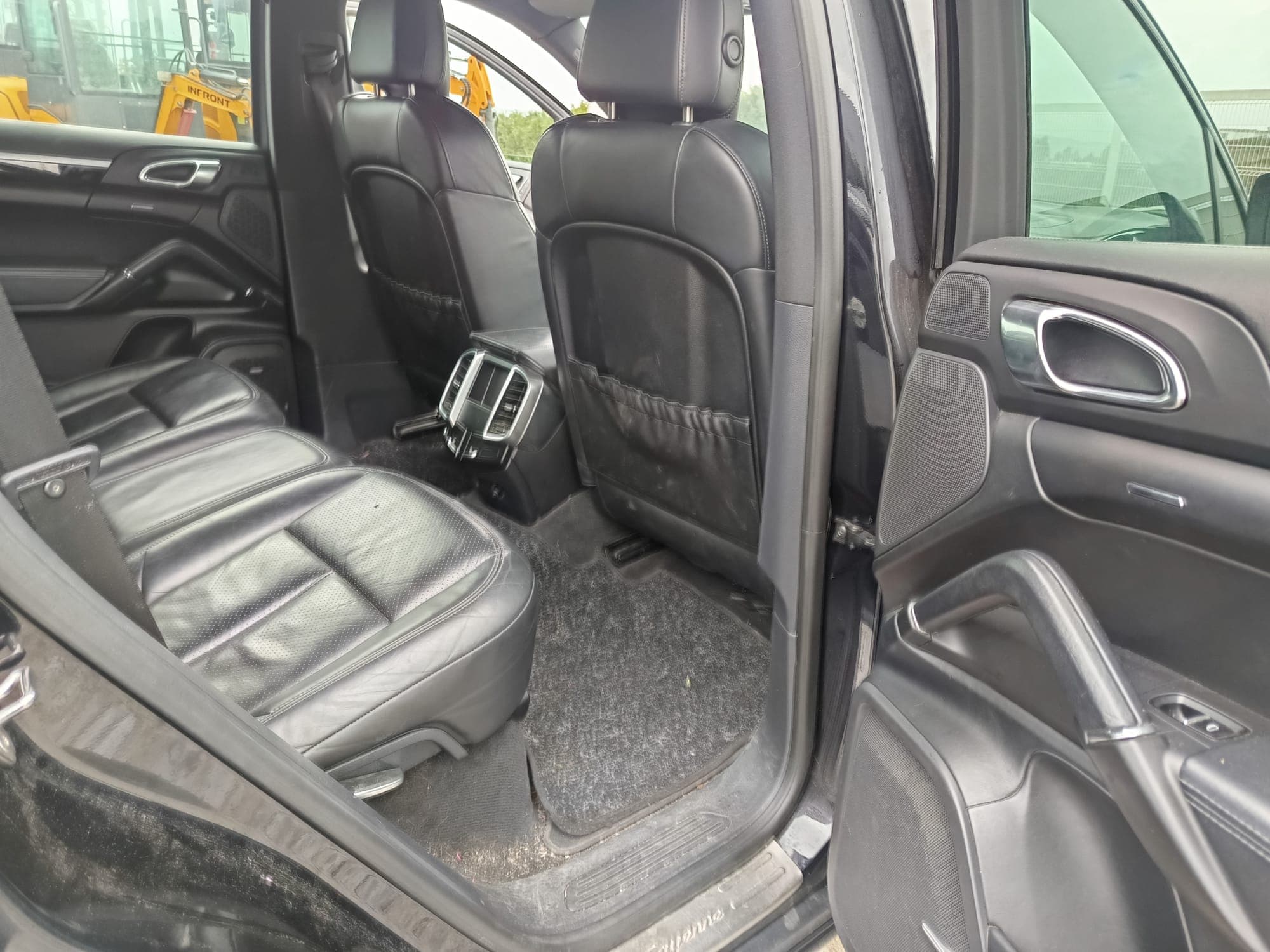 Porsche Cayenne S · Ano 2013 — image 28