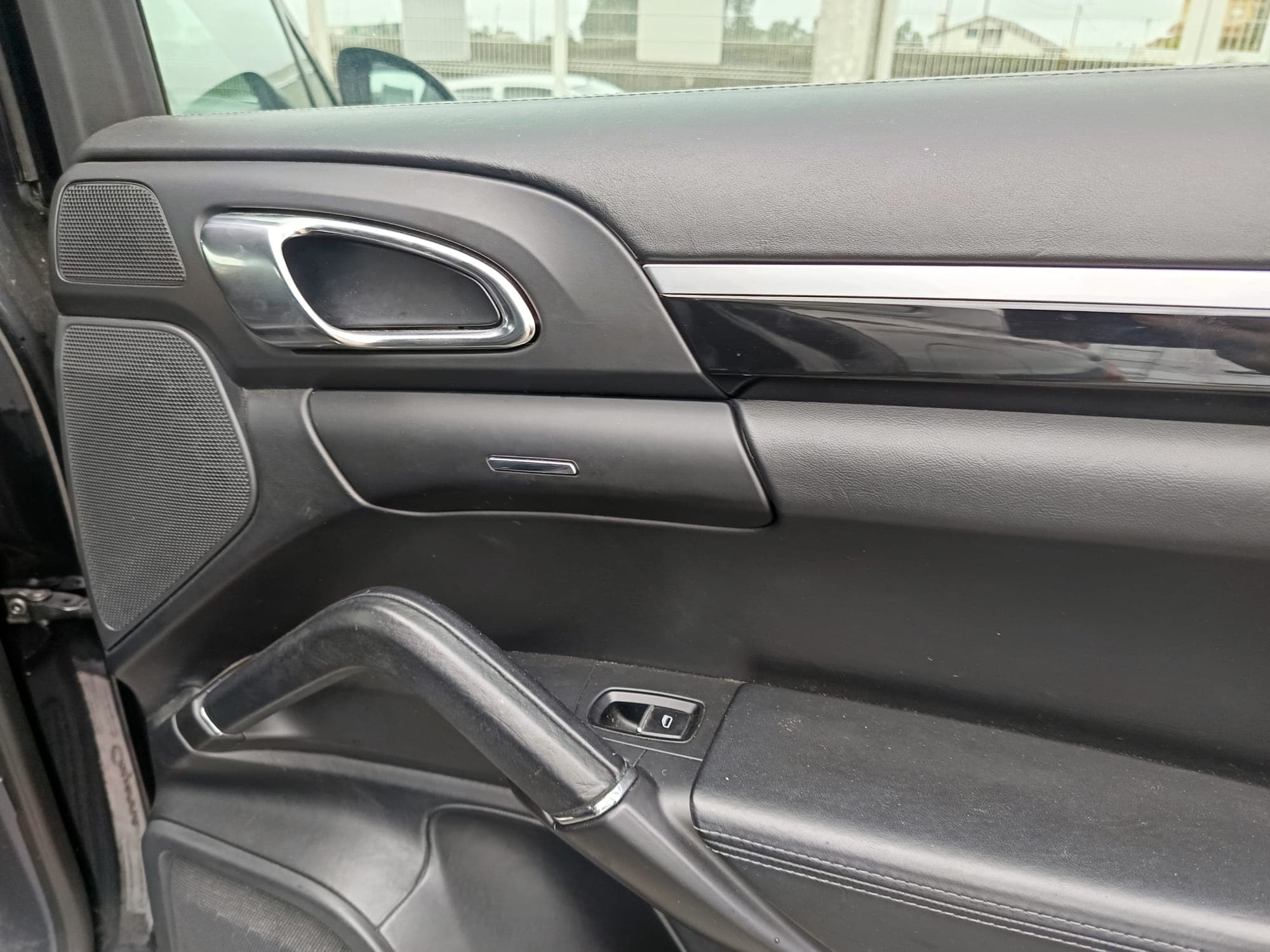 Porsche Cayenne S · Ano 2013 — image 31