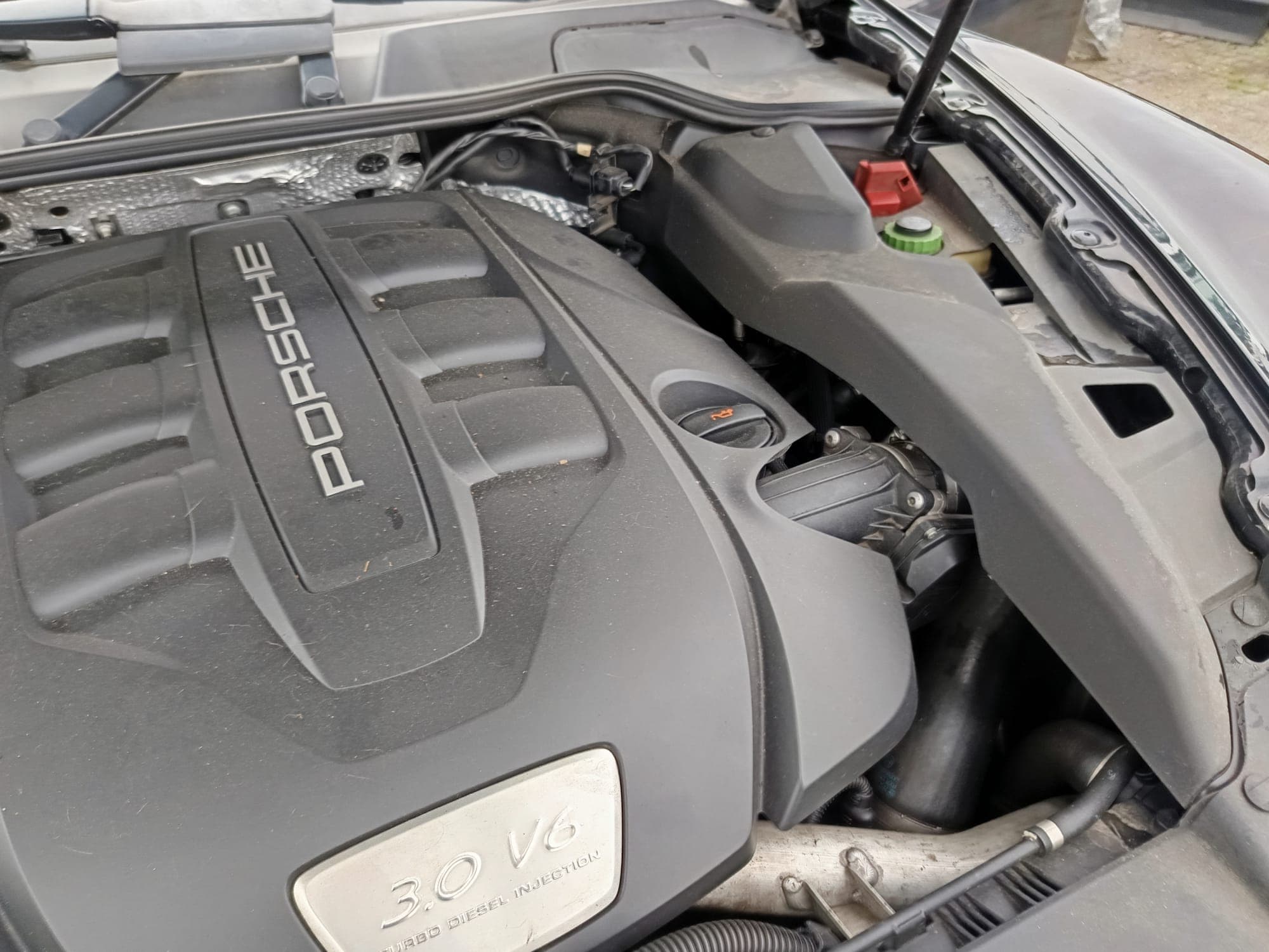 Porsche Cayenne S · Ano 2013 — image 42
