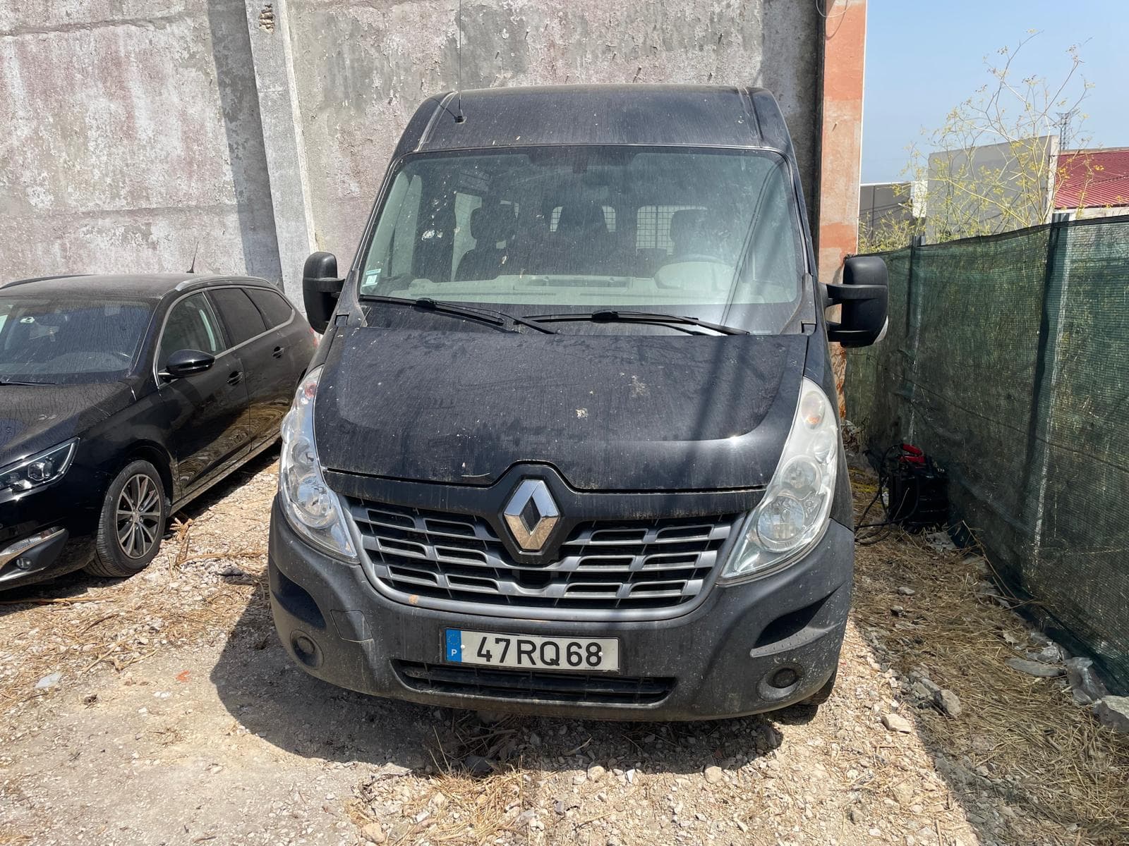 Renault Master · Ano 2016 — image 2