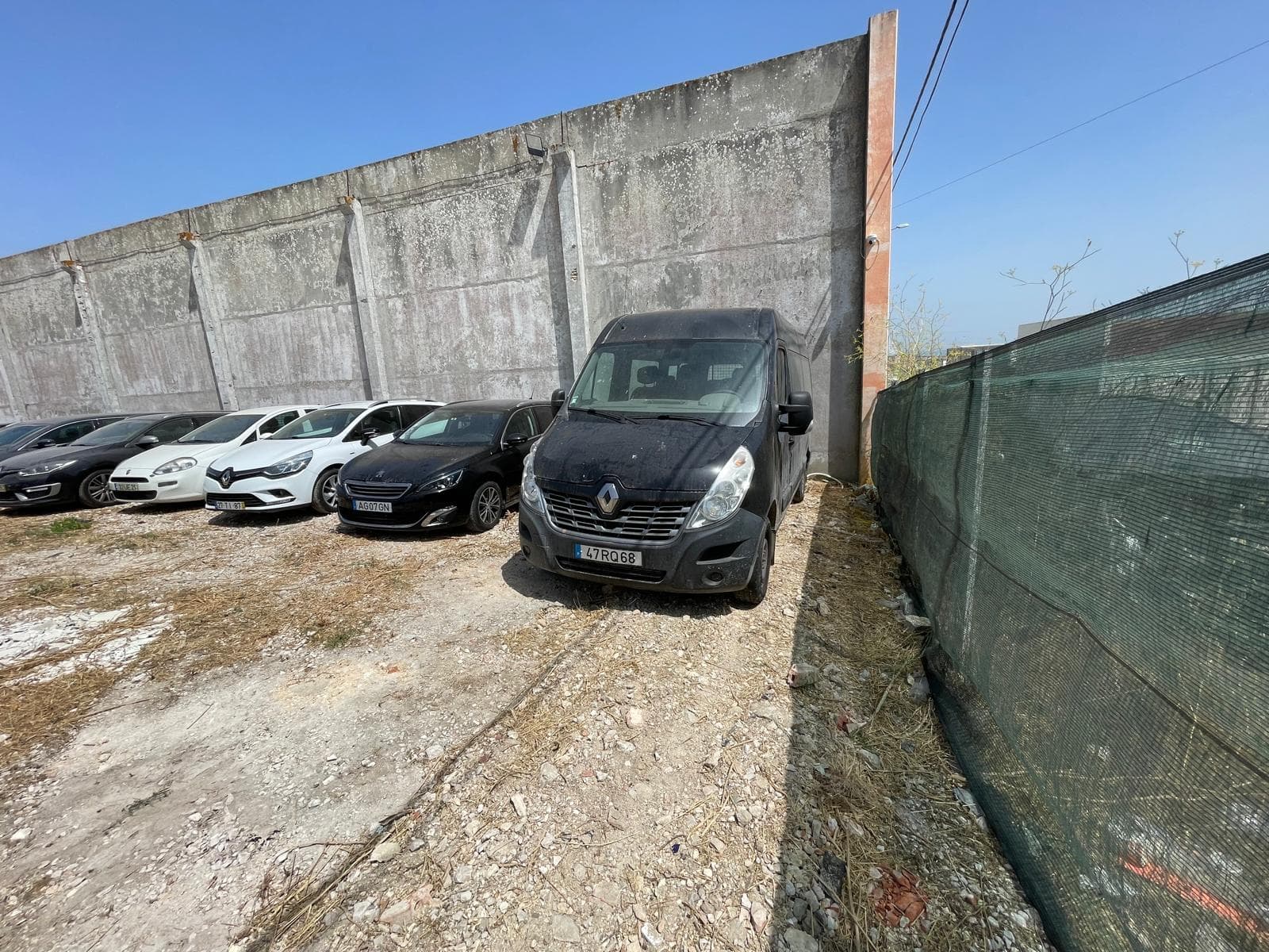 Renault Master · Ano 2016 — image 5
