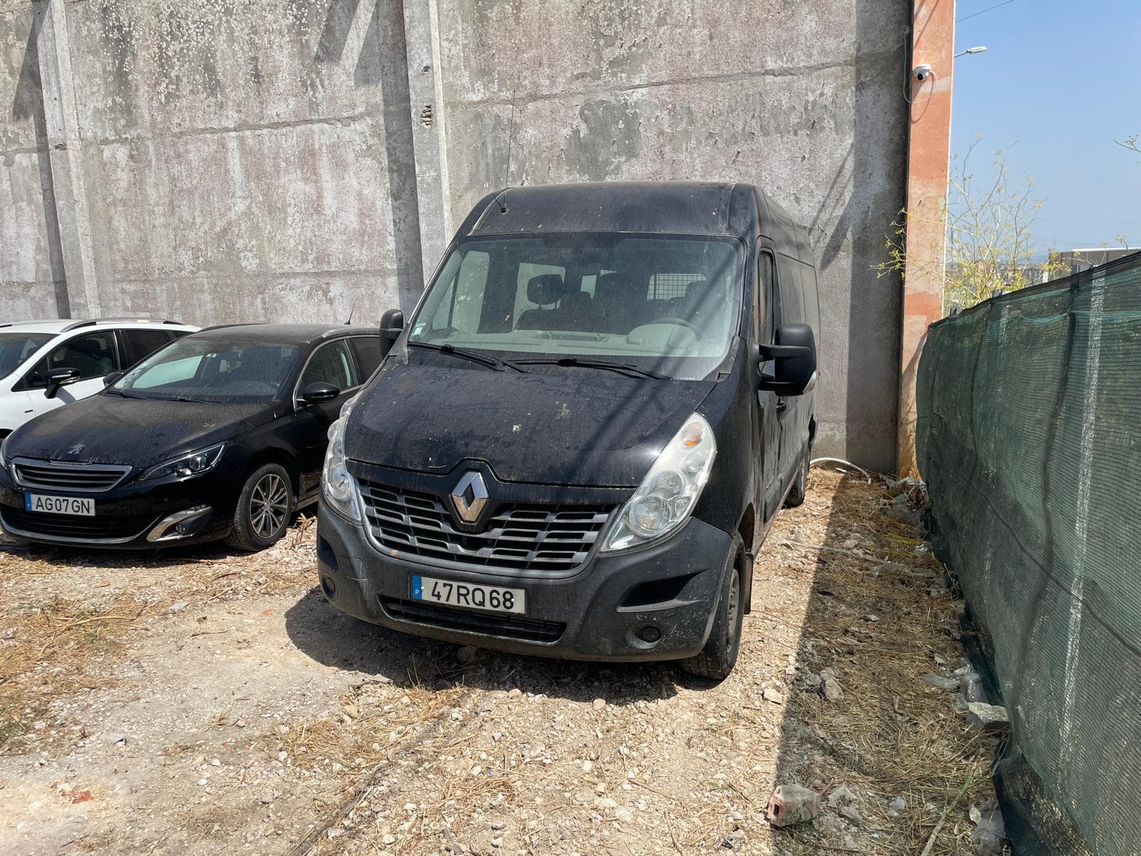 Renault Master · Ano 2016 — image 3