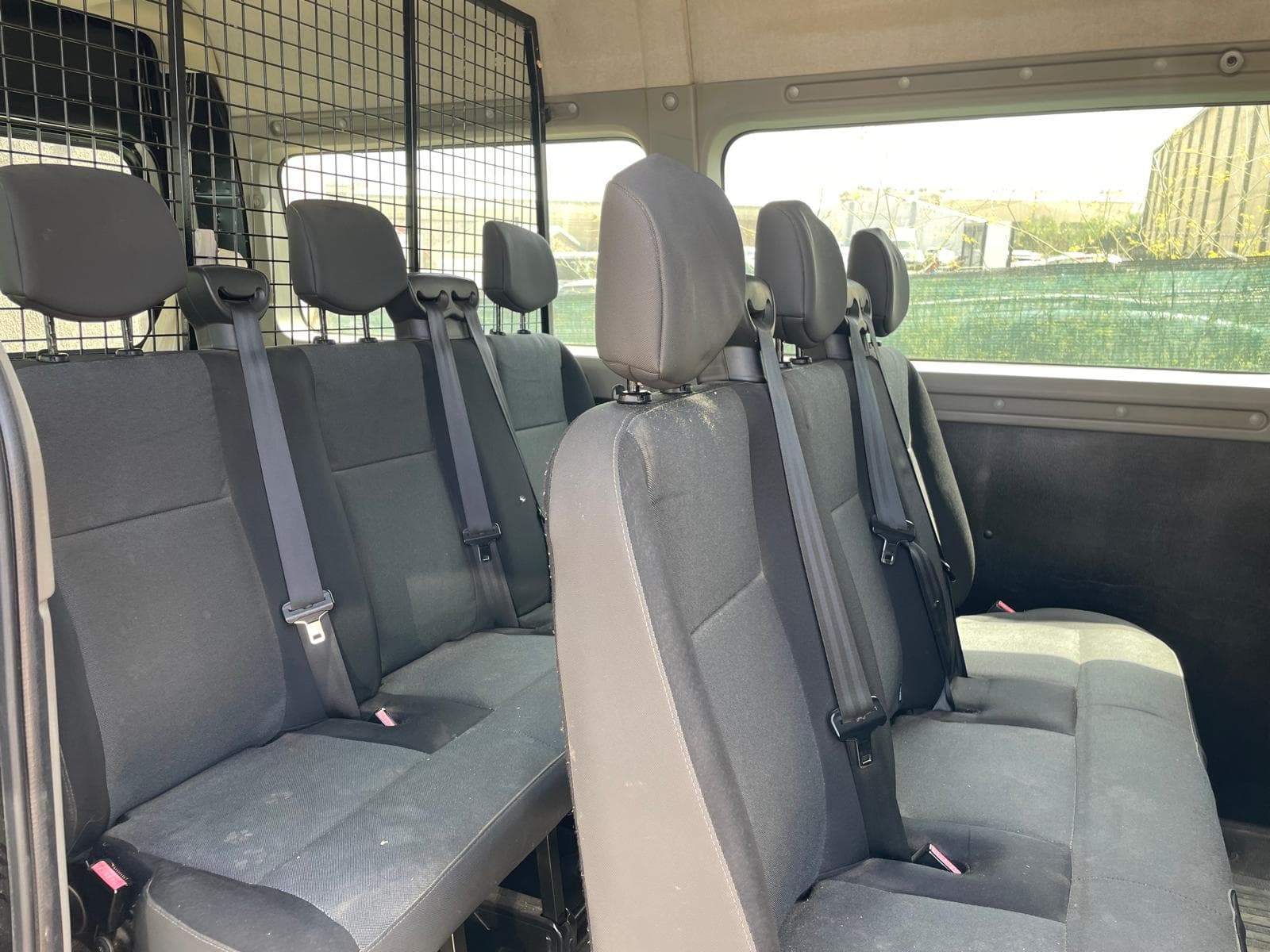 Renault Master · Ano 2016 — image 8