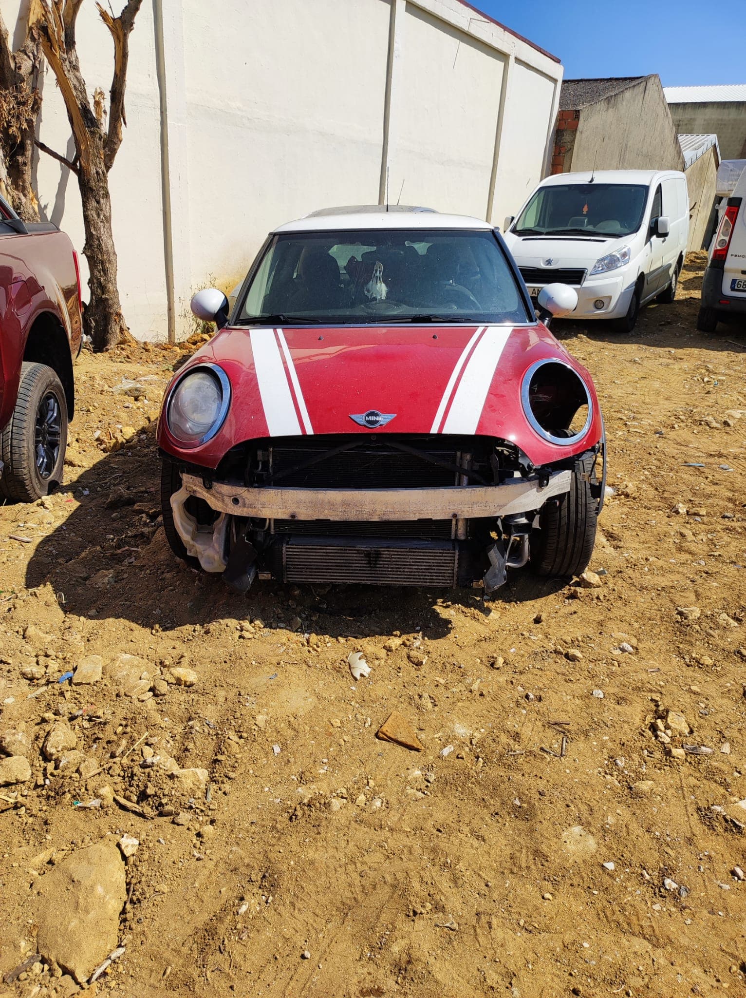 Mini One D · Ano 2014 — imagem 1