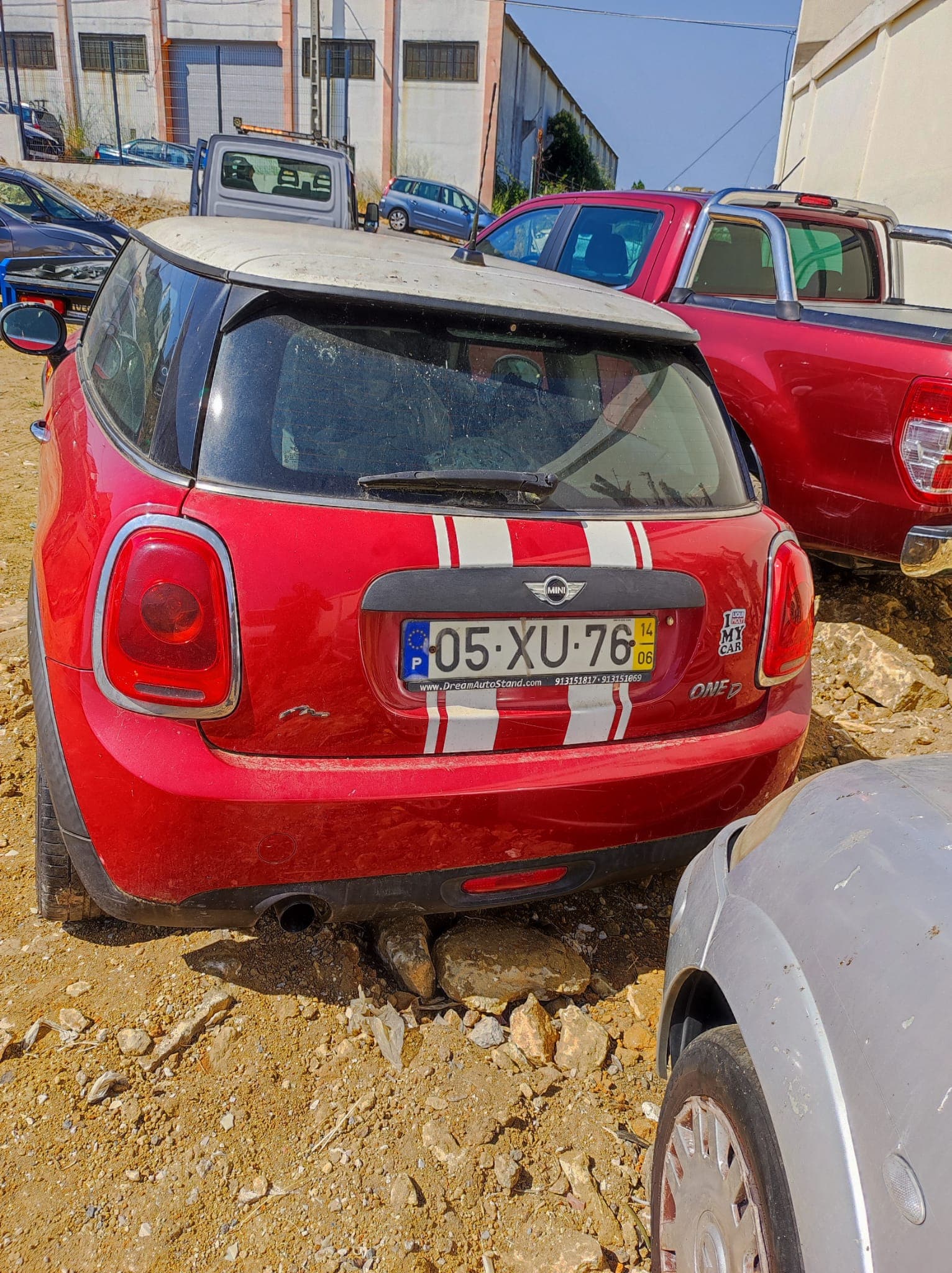 Mini One D · Ano 2014 — imagem 4