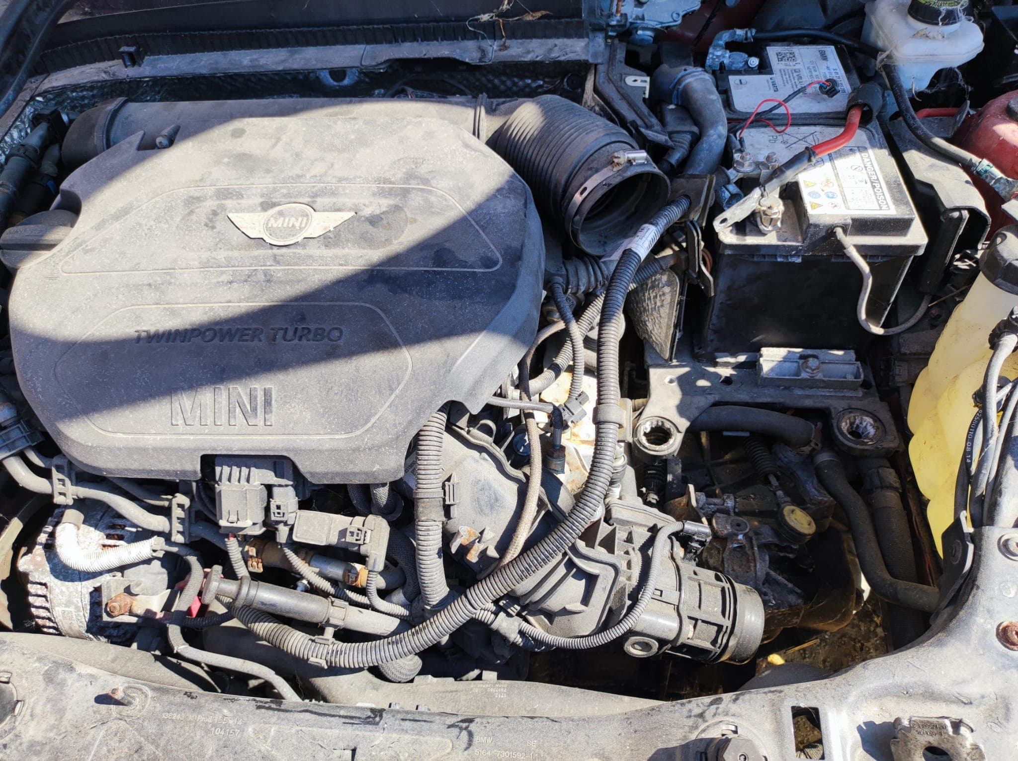 Mini One D · Ano 2014 — imagem 8